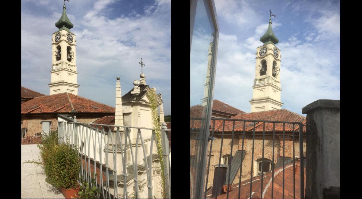 La Terrazza sulla Venaria Reale photo 3