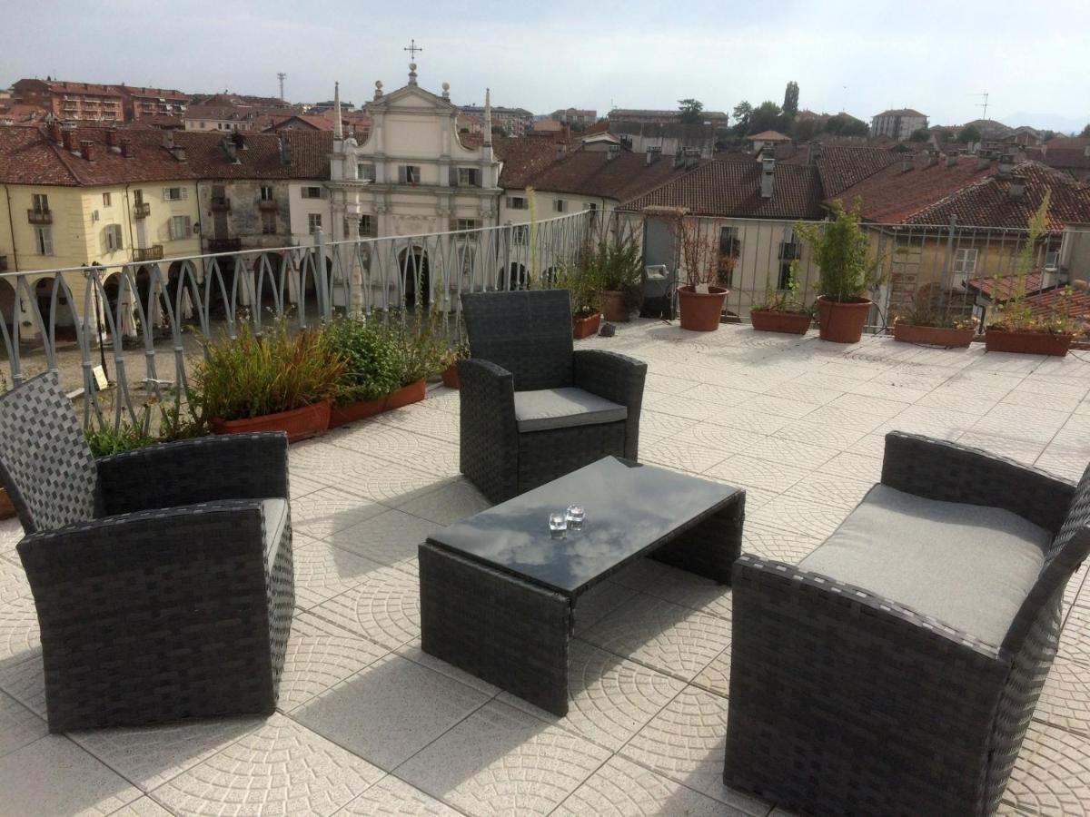 La Terrazza sulla Venaria Reale photo 4