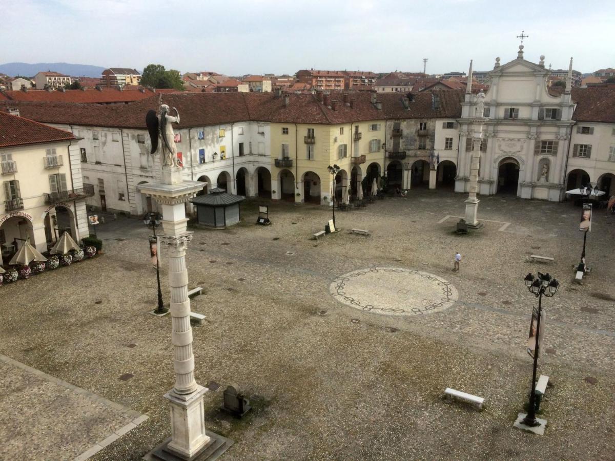 La Terrazza sulla Venaria Reale photo 2