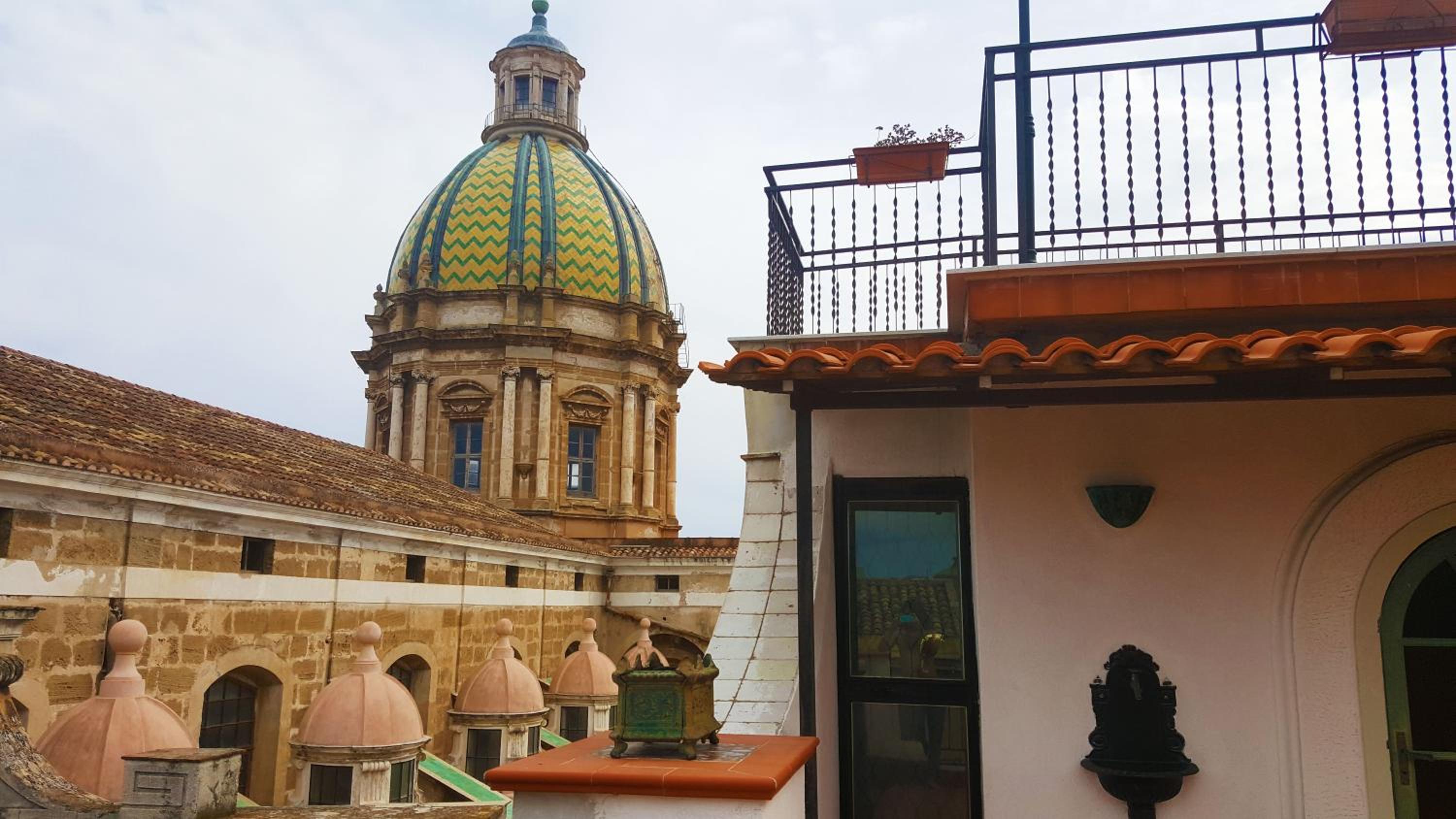 roof
