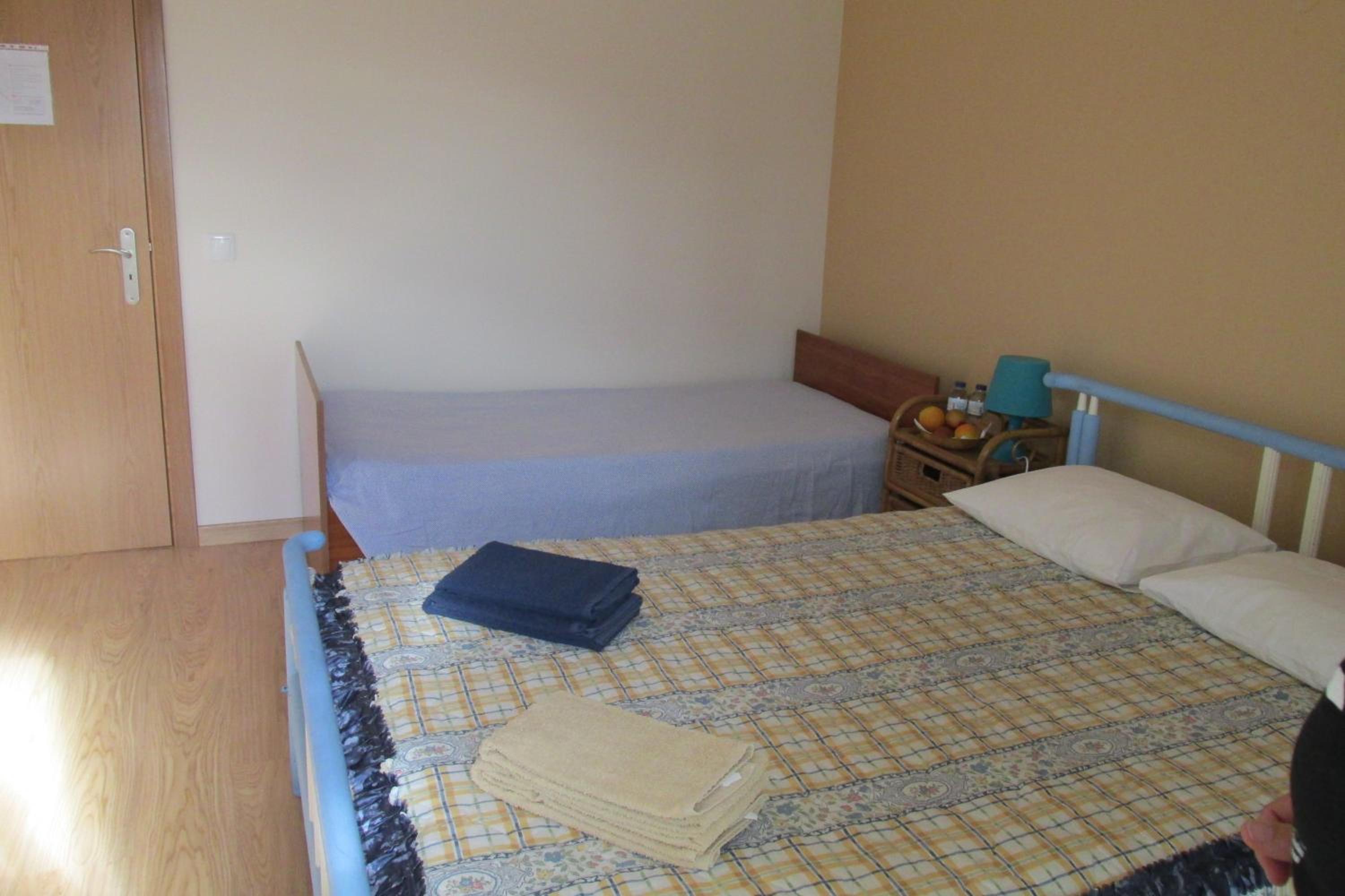 Residencial Marialva Park