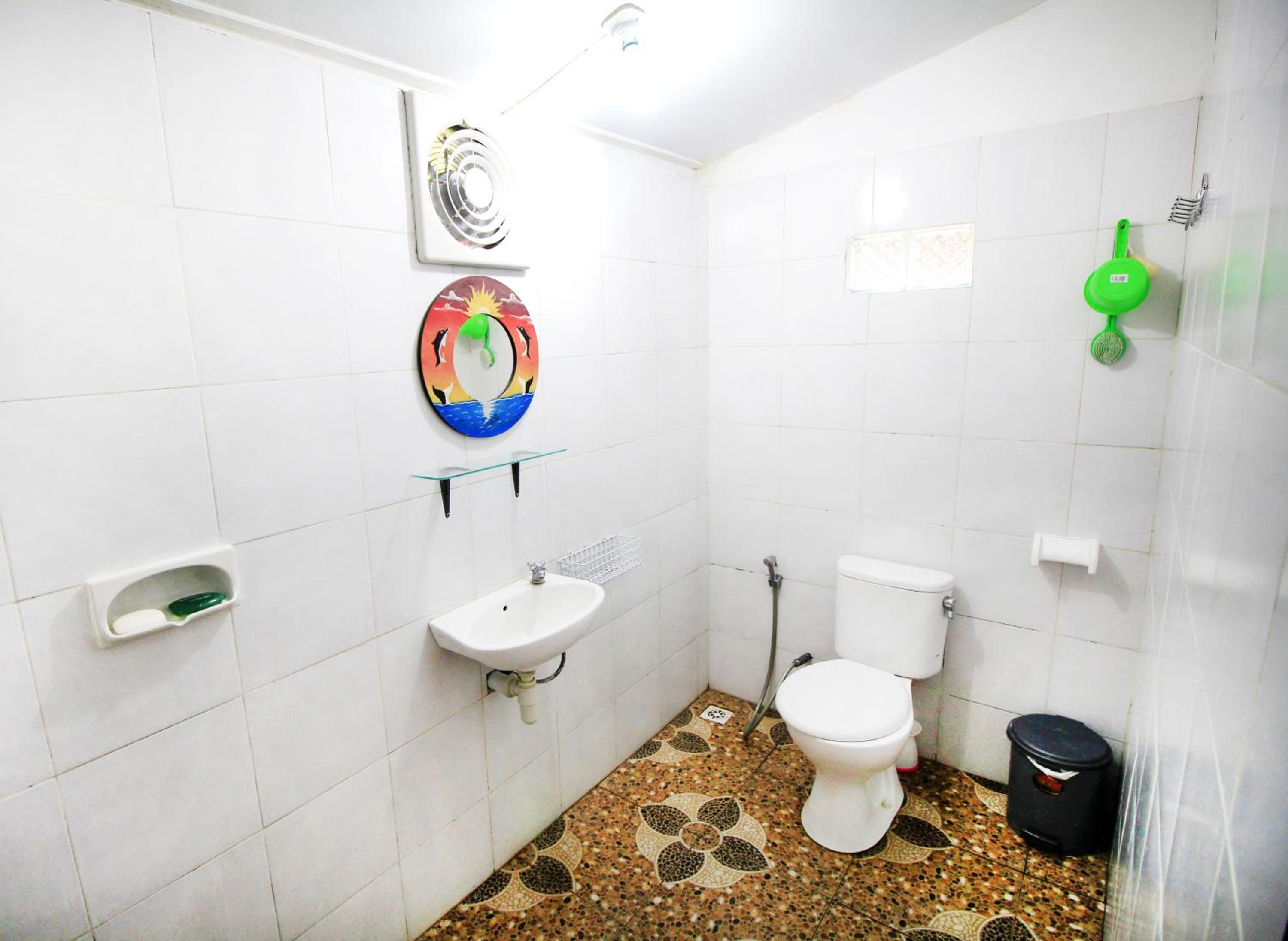 Yasa Homestay