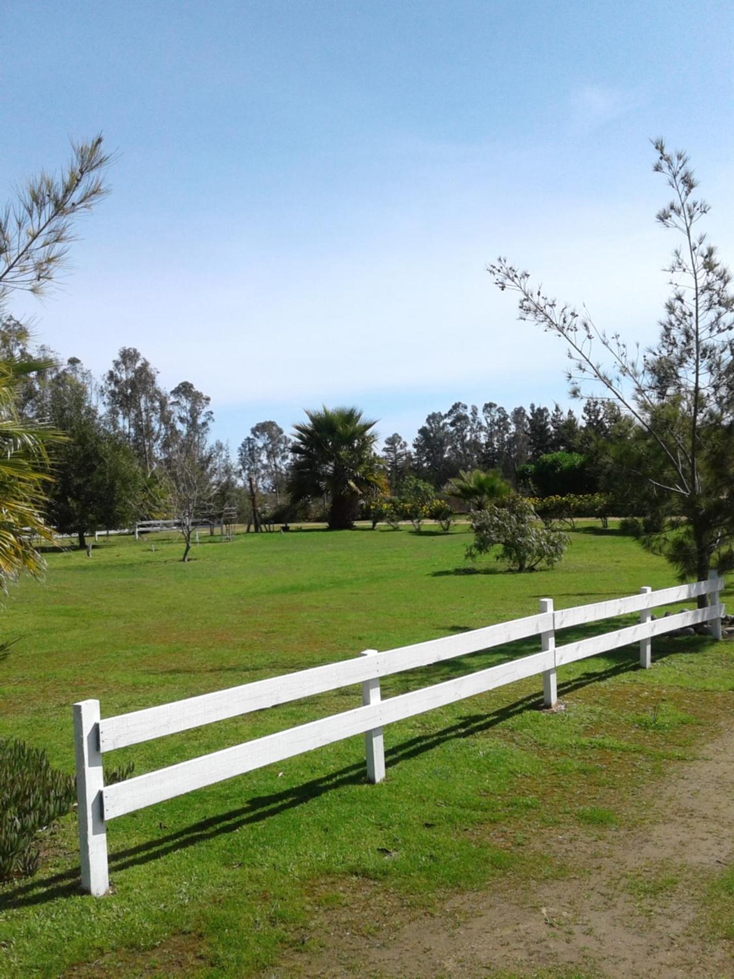 La Querencia de Algarrobo