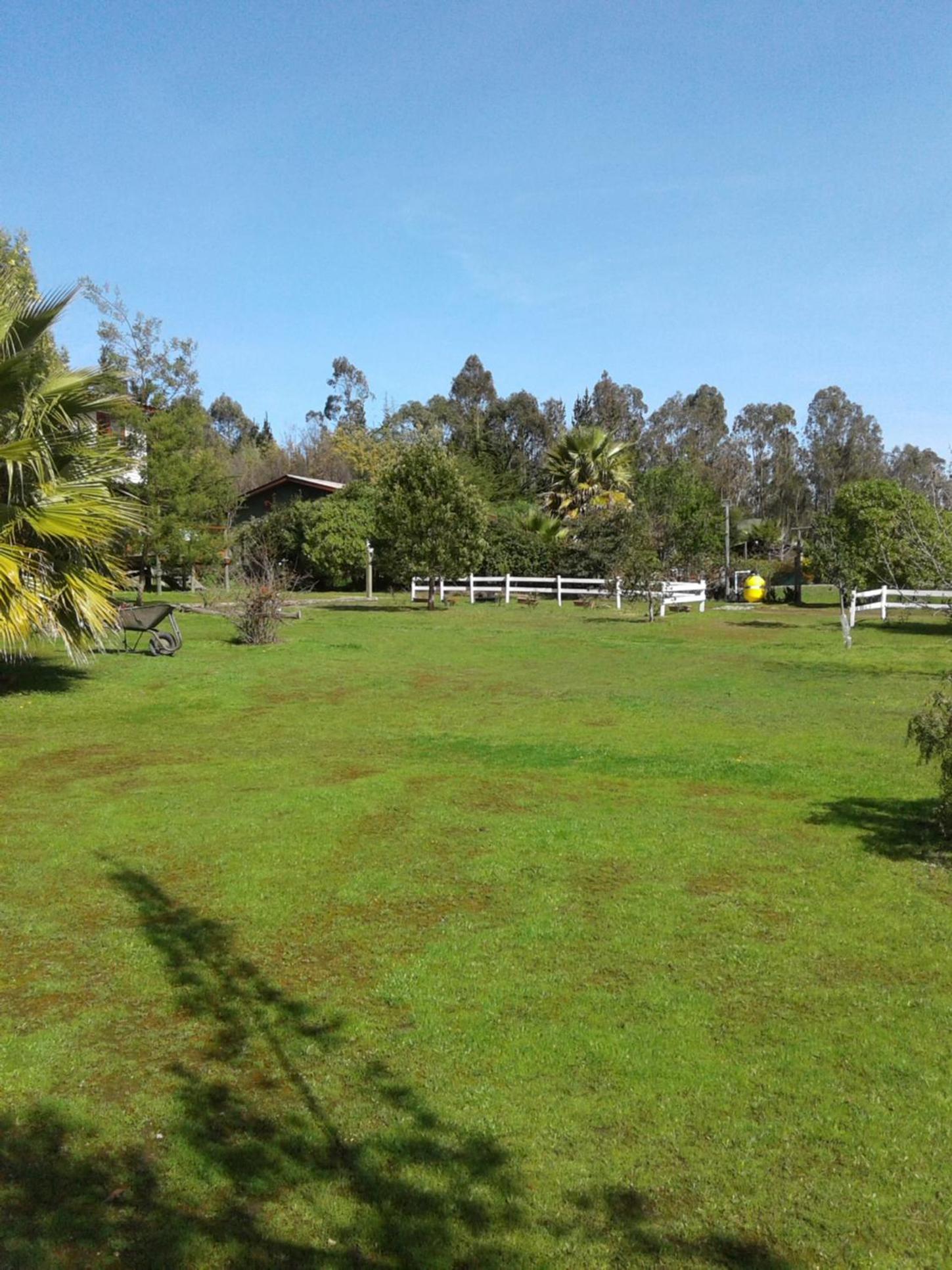 La Querencia de Algarrobo