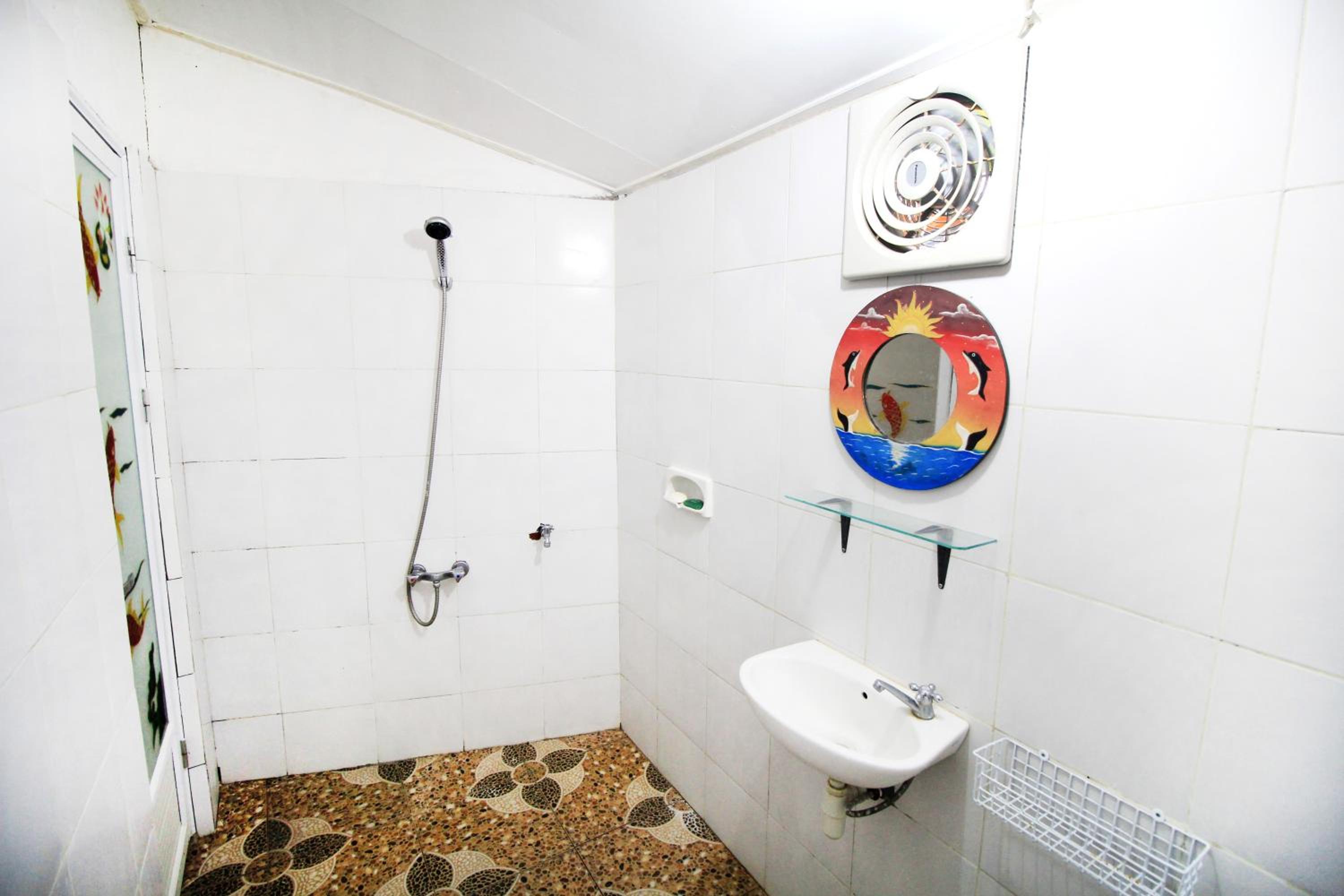 Yasa Homestay