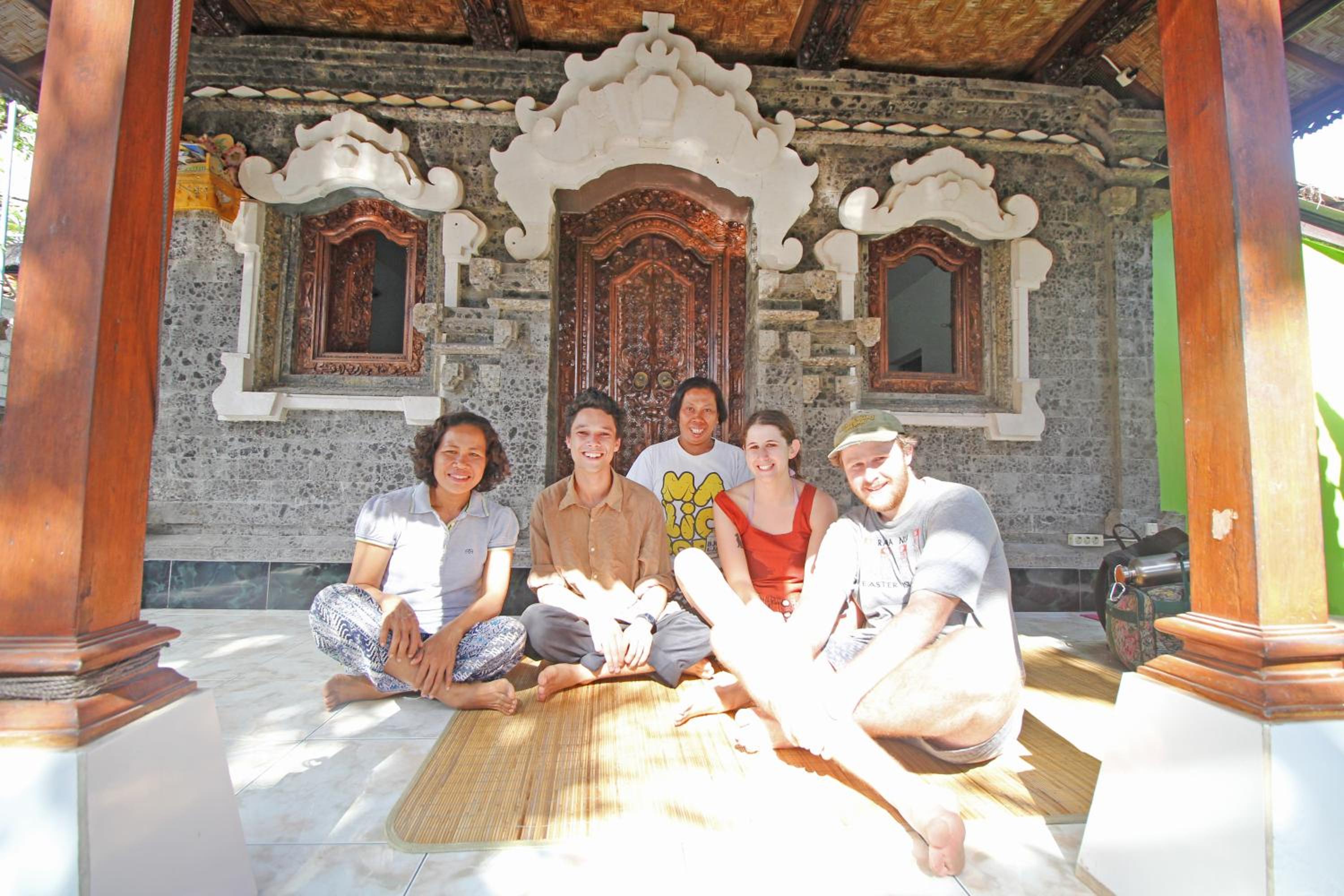 Yasa Homestay