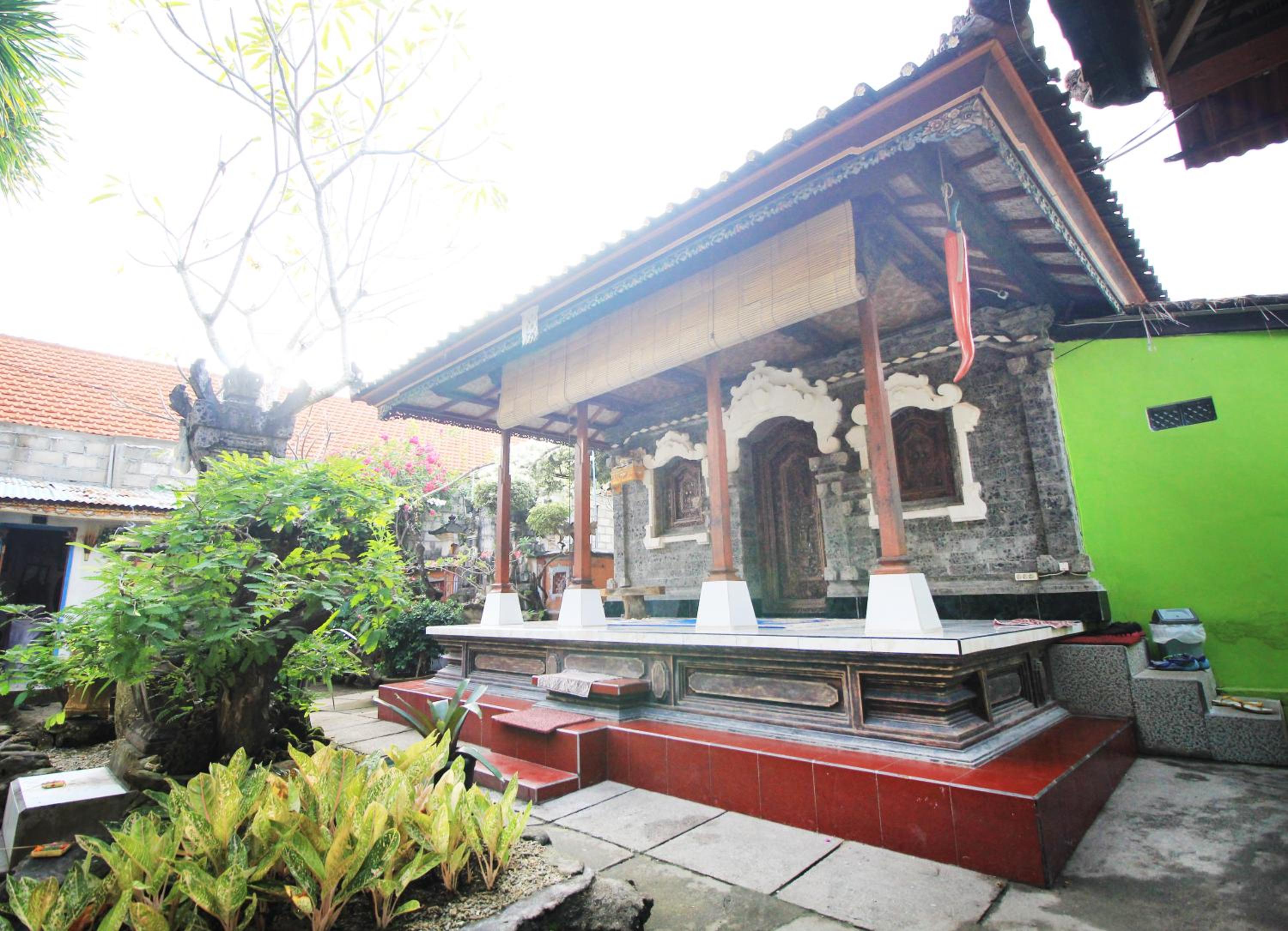Yasa Homestay