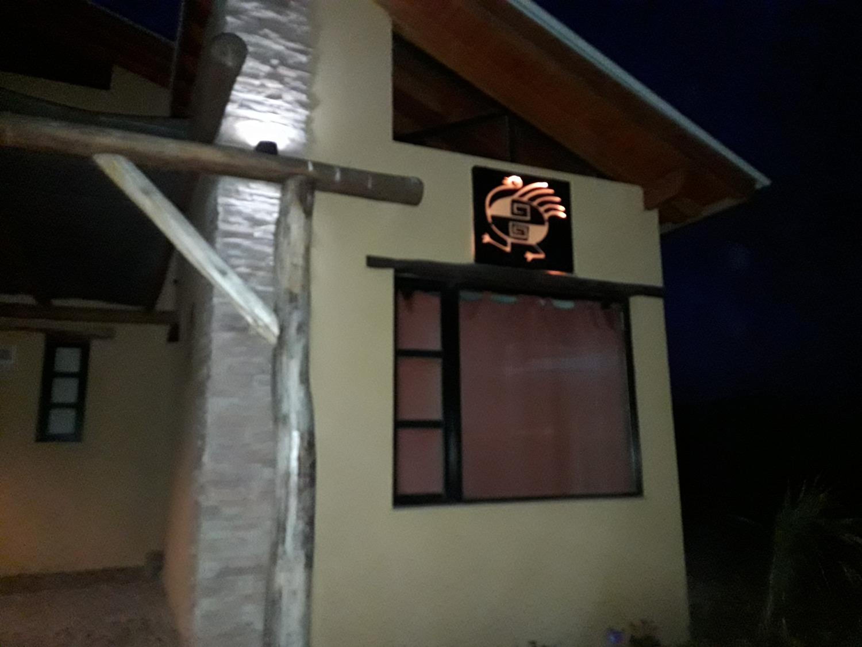Estrella del Alma