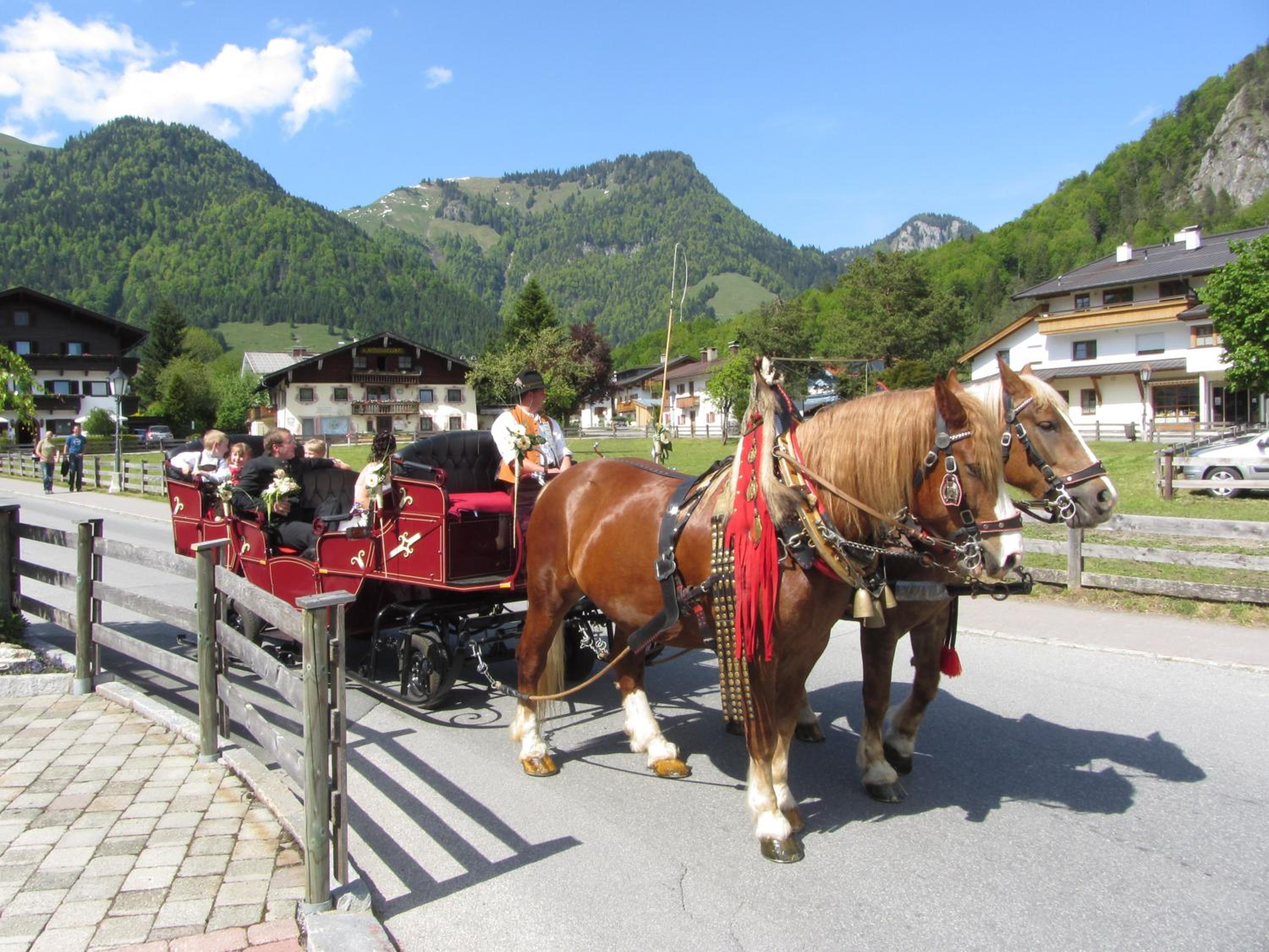 Gästehaus Fahringer