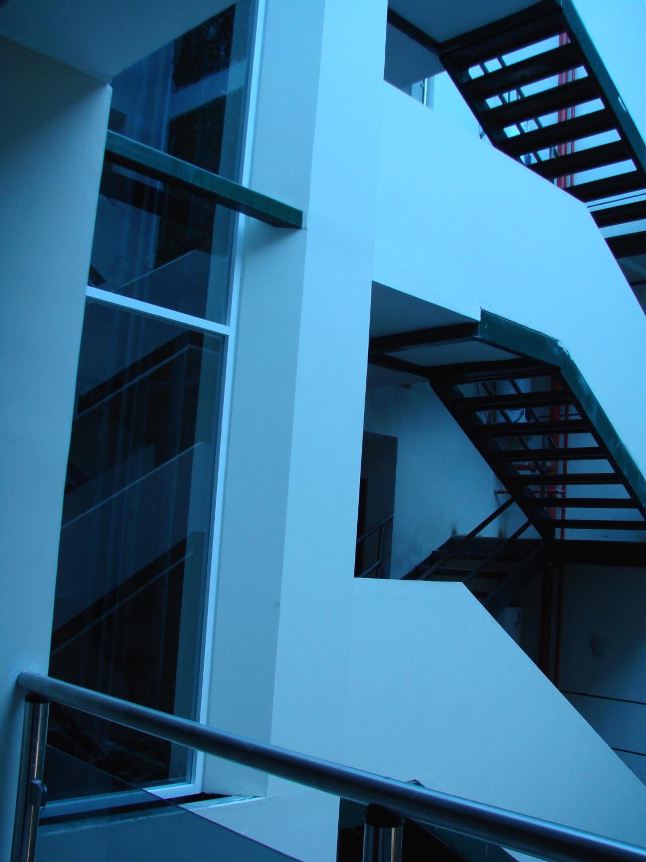 Hotel Inn Plaza del Ángel Chihuahua - Image 1