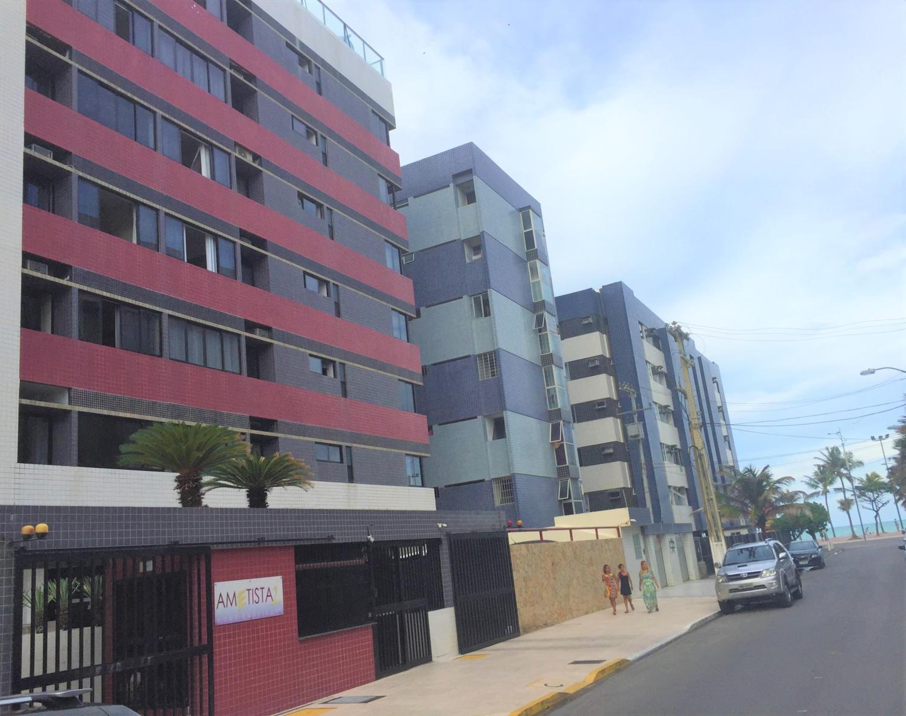 Apartamento Ametista 2
