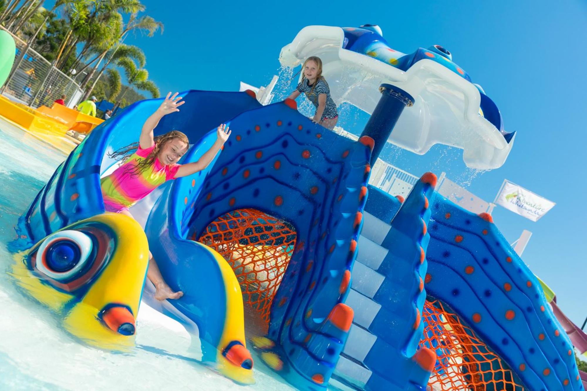 BIG4 Adventure Whitsunday Resort
