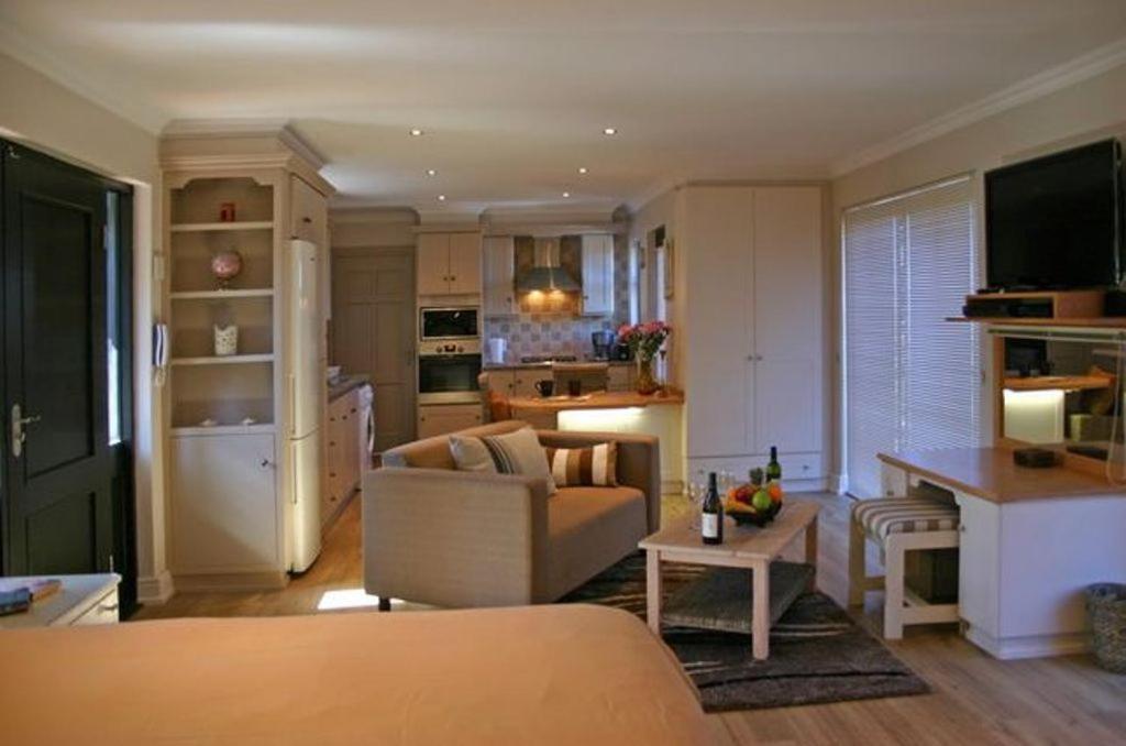 Constantia Vista Guest House