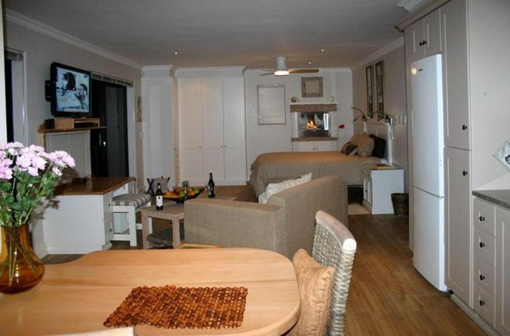 Constantia Vista Guest House