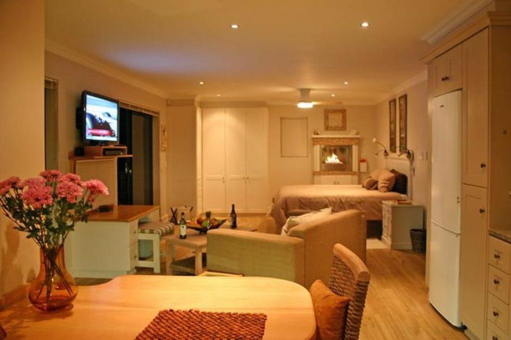 Constantia Vista Guest House