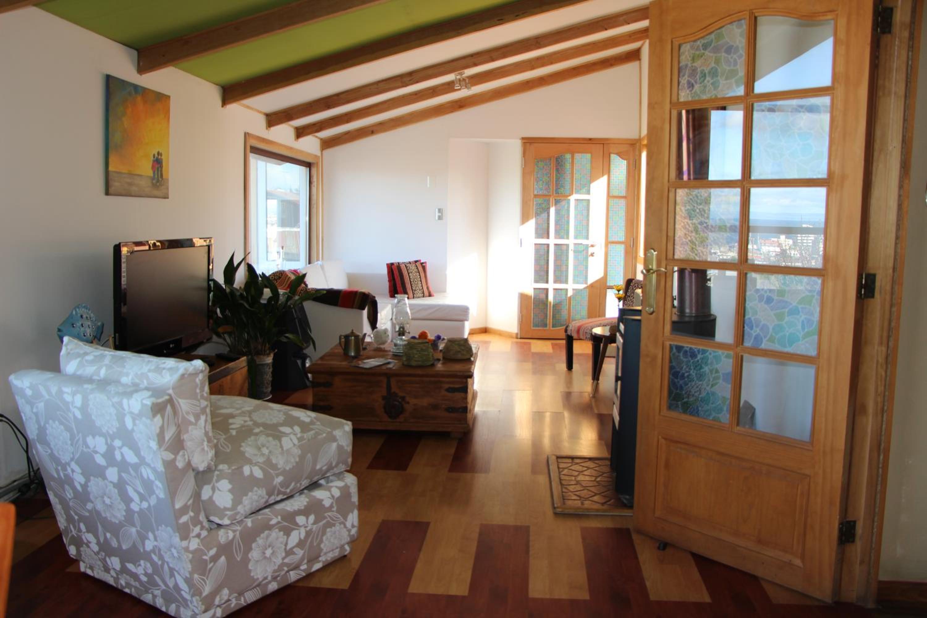 Hostal Fernando de Magalhaes