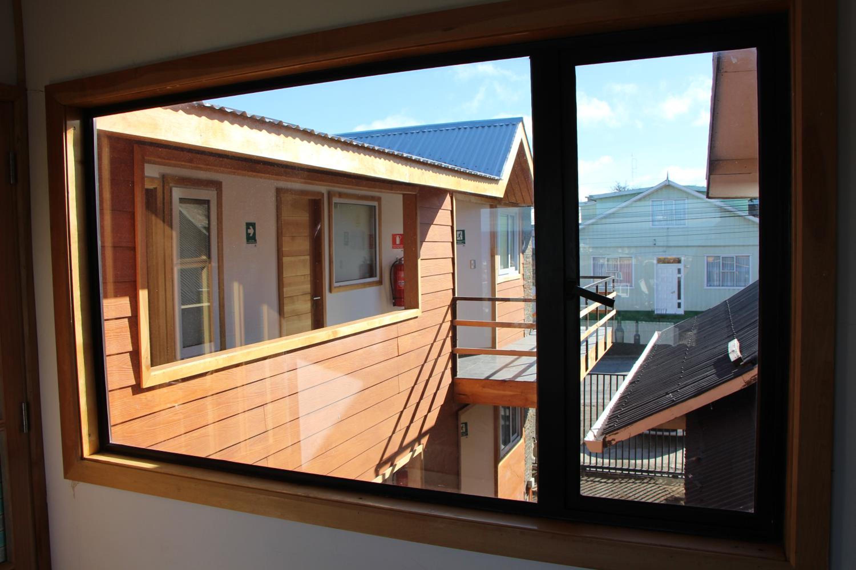 Hostal Fernando de Magalhaes