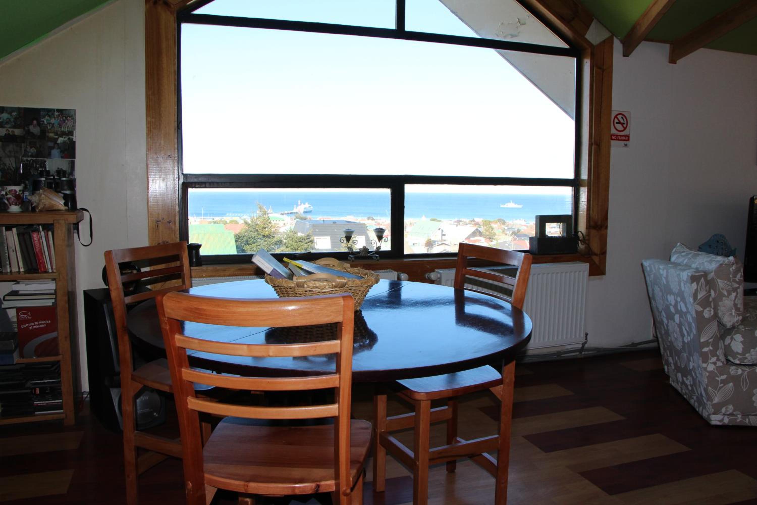 Hostal Fernando de Magalhaes