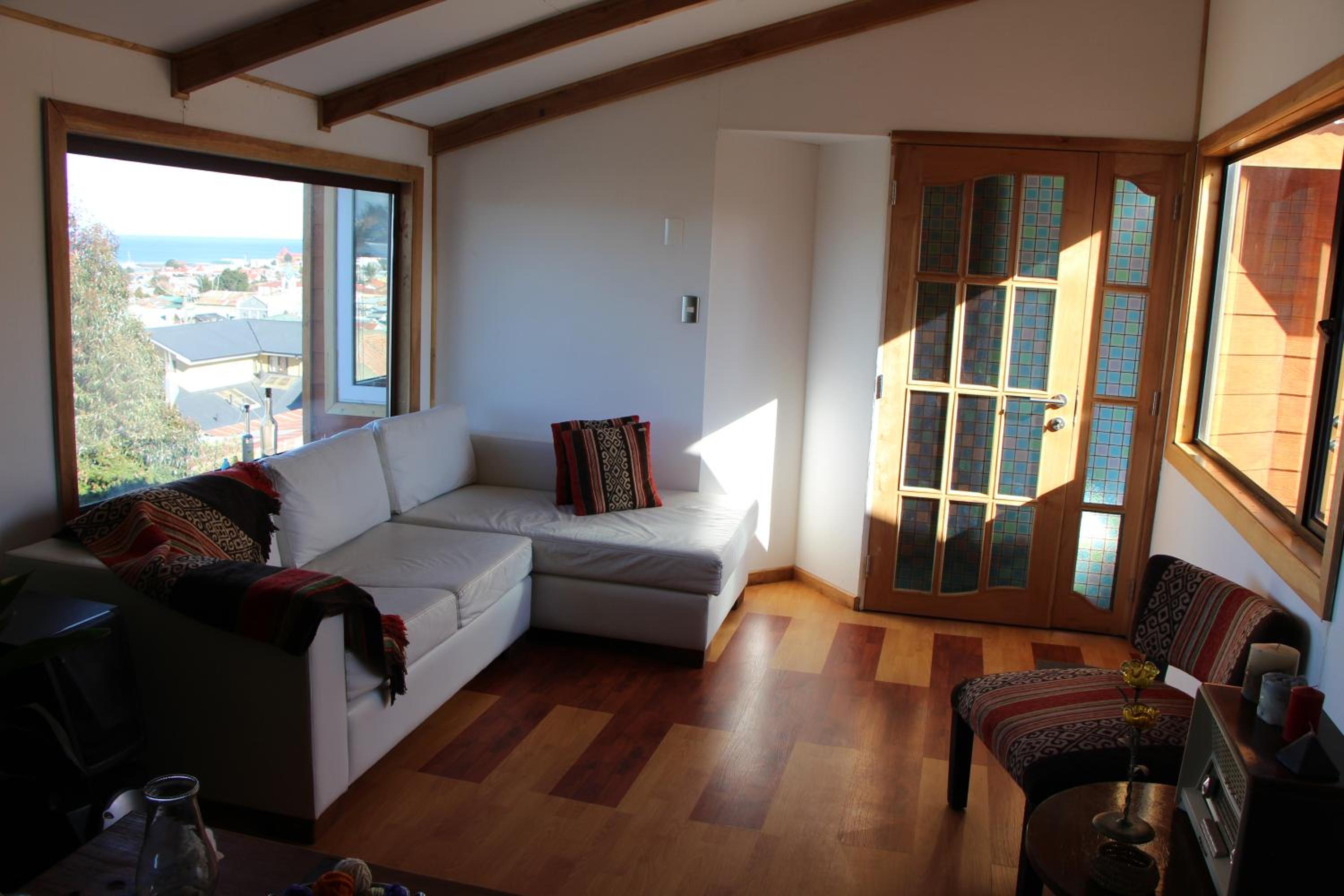 Hostal Fernando de Magalhaes