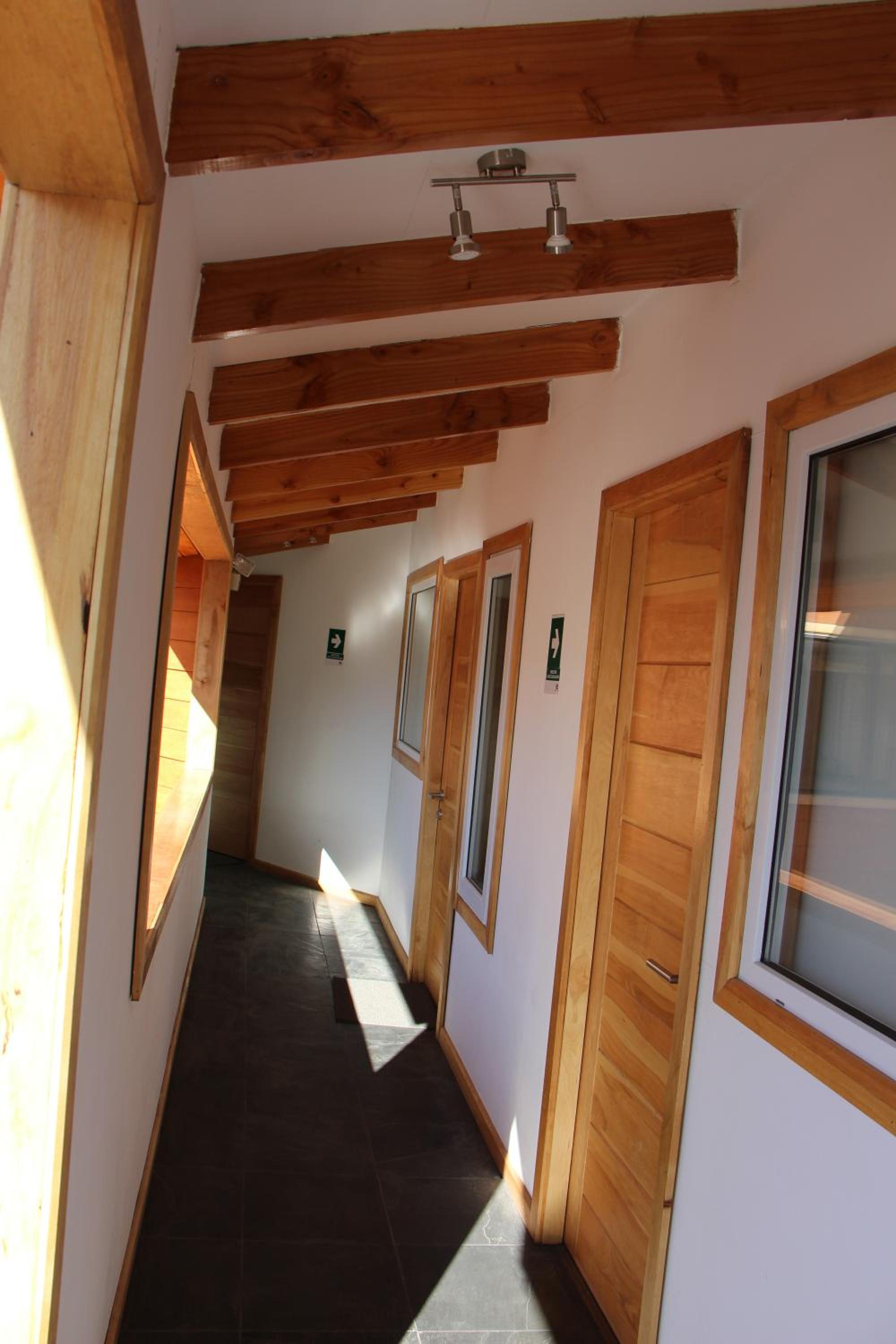 Hostal Fernando de Magalhaes