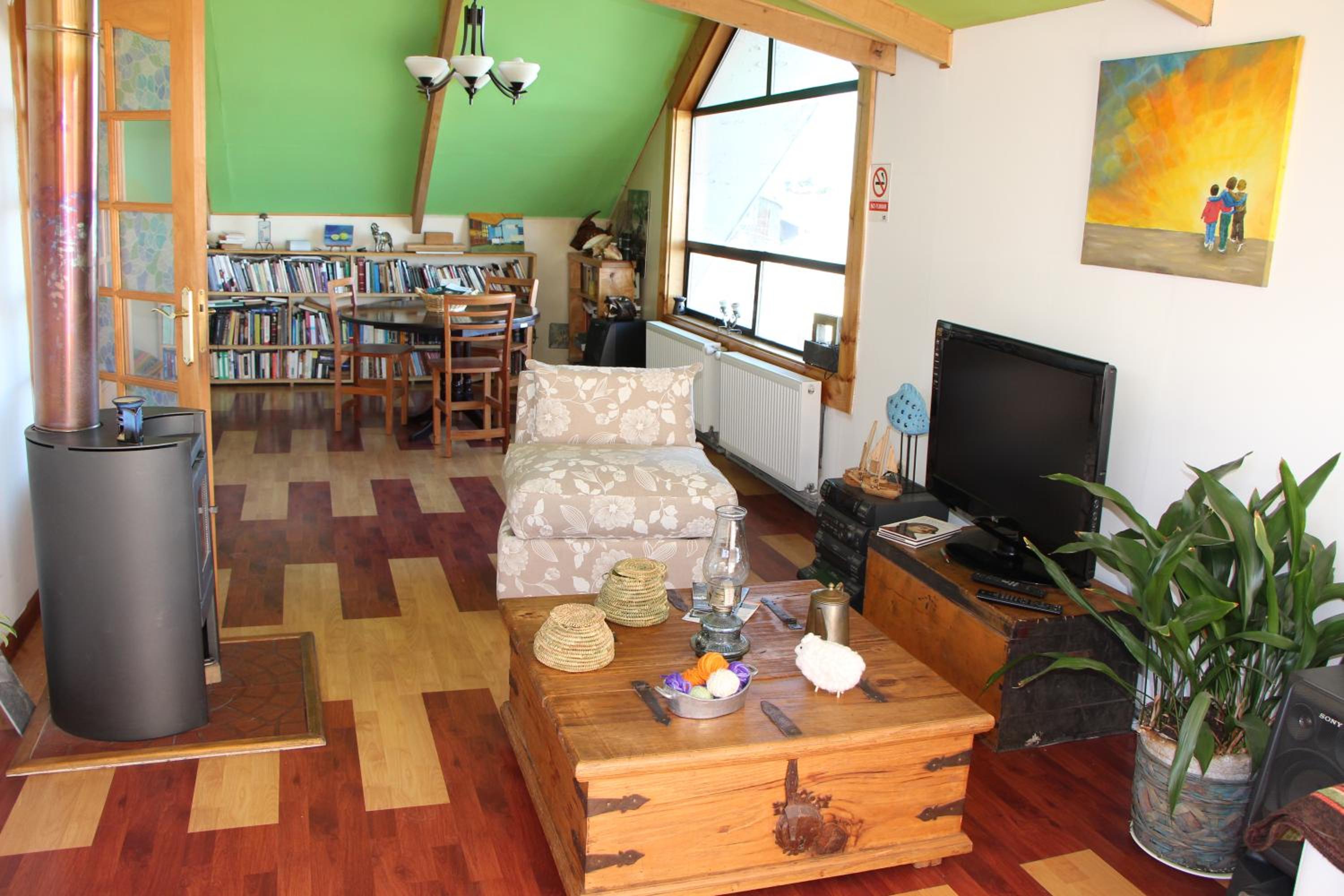 Hostal Fernando de Magalhaes
