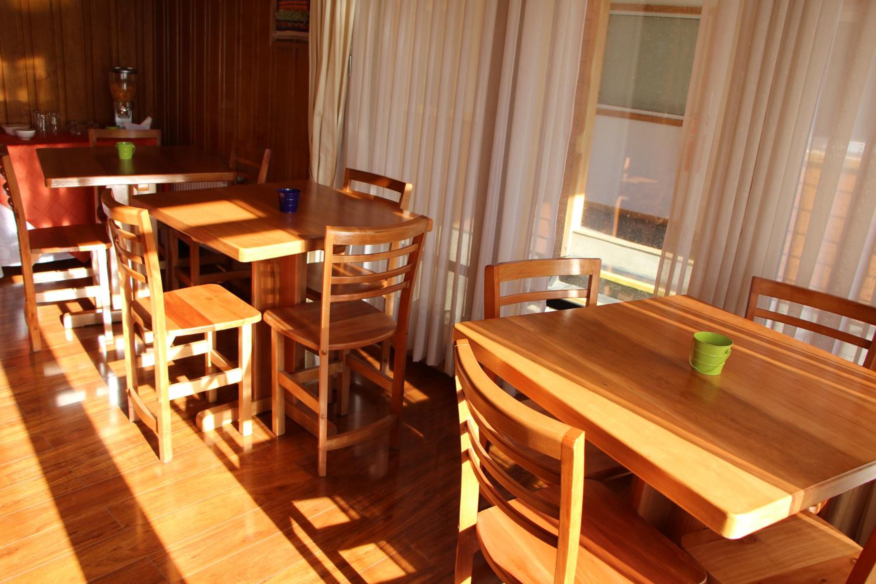 Hostal Fernando de Magalhaes