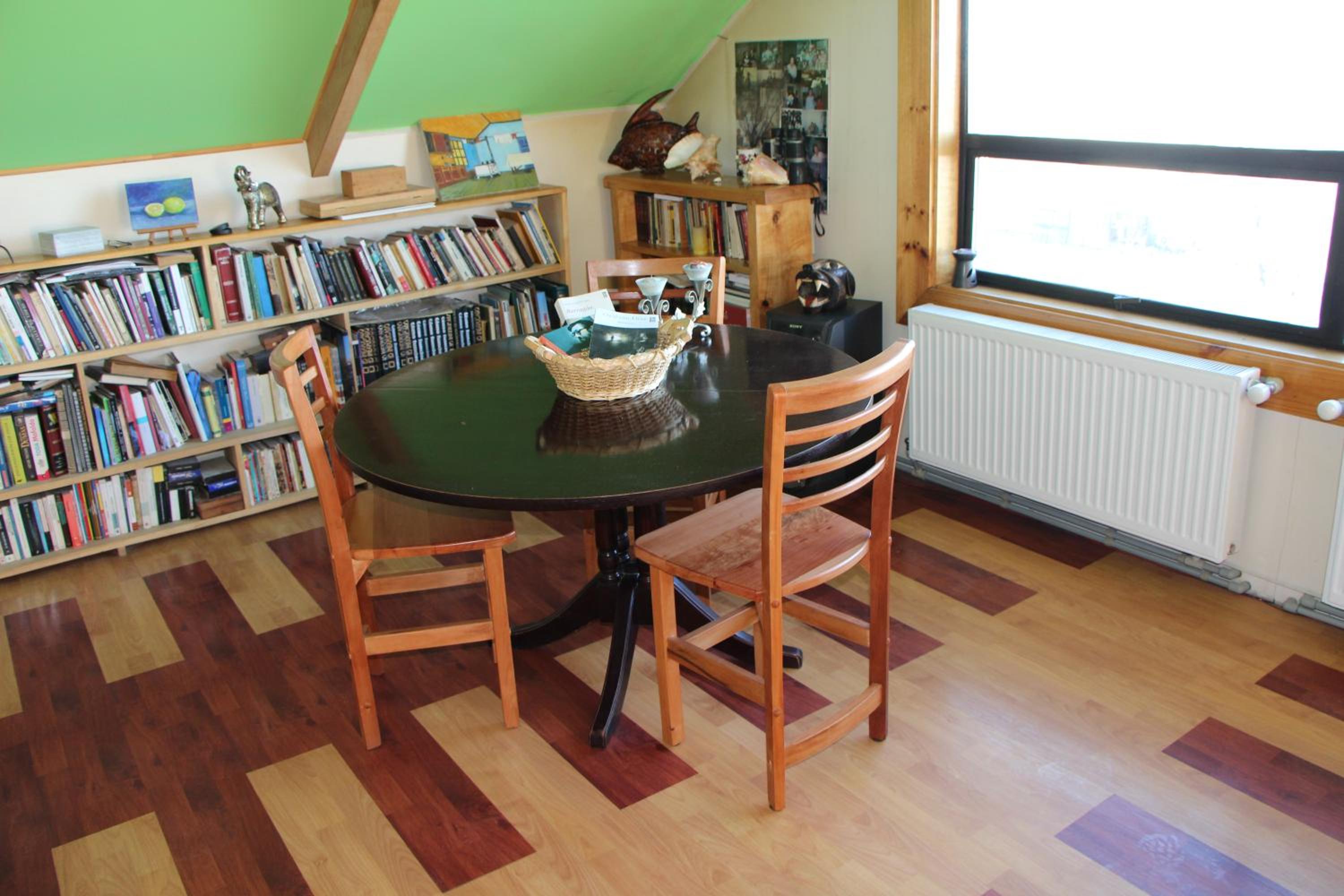 Hostal Fernando de Magalhaes