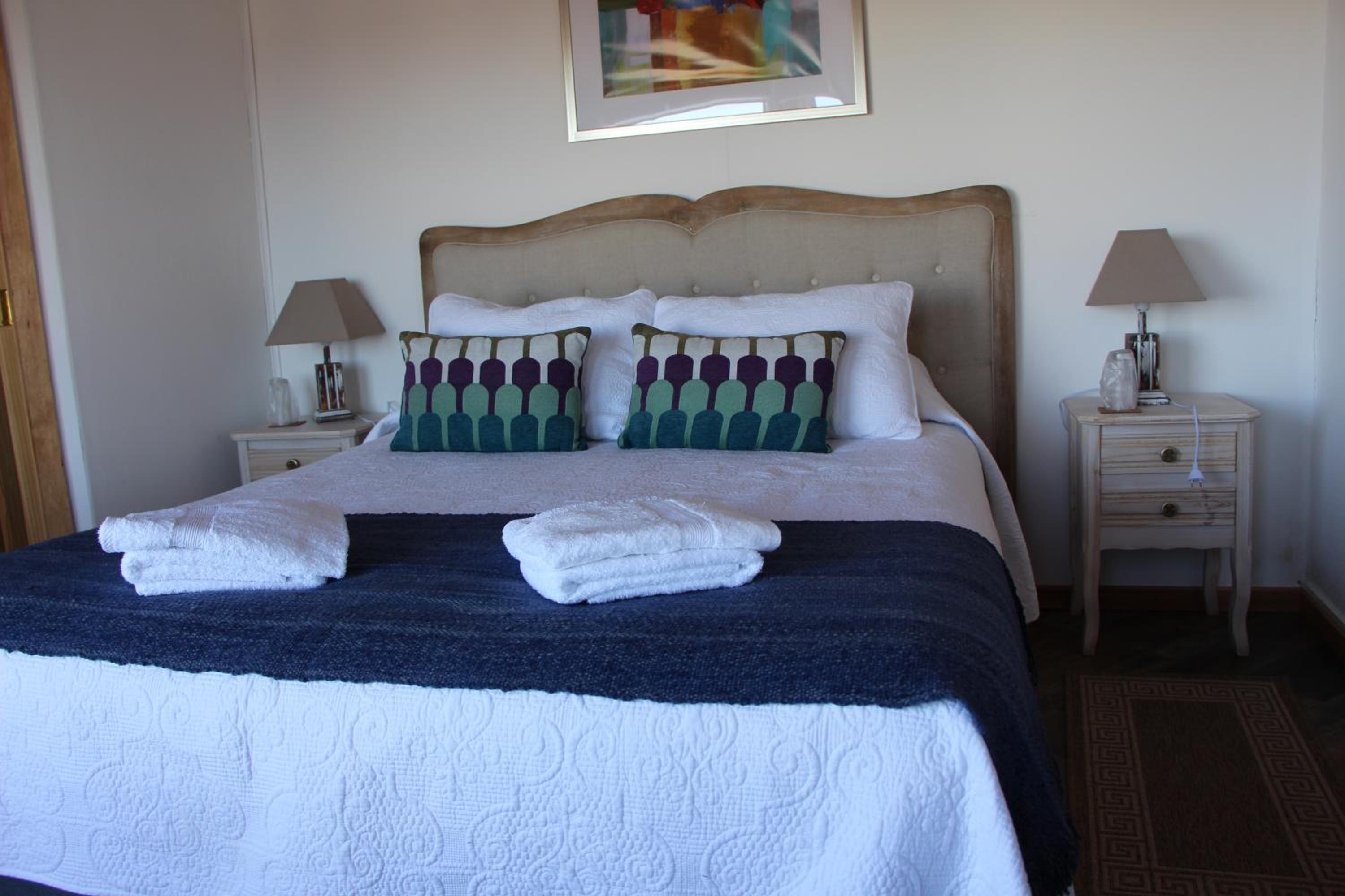 Hostal Fernando de Magalhaes