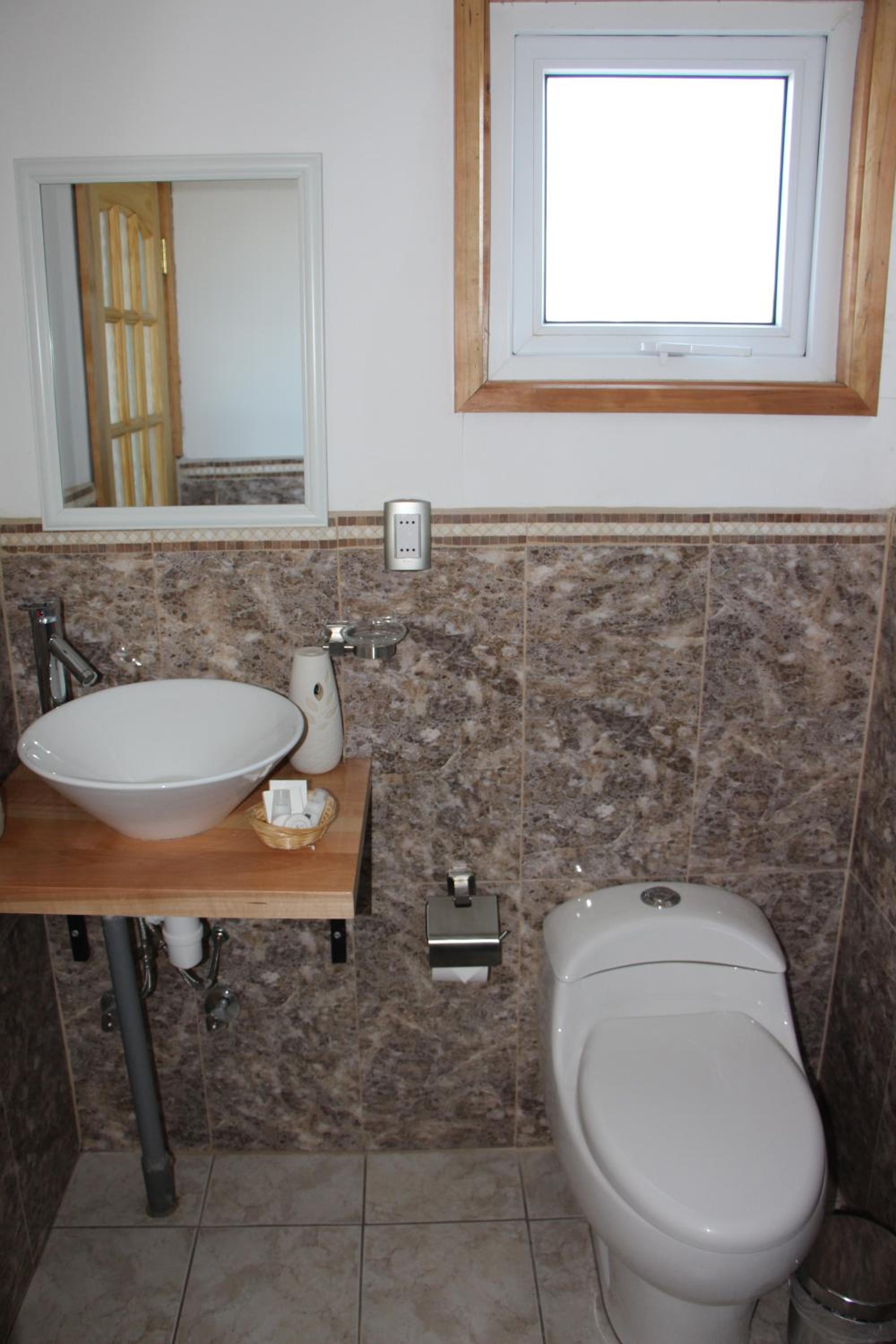 Hostal Fernando de Magalhaes