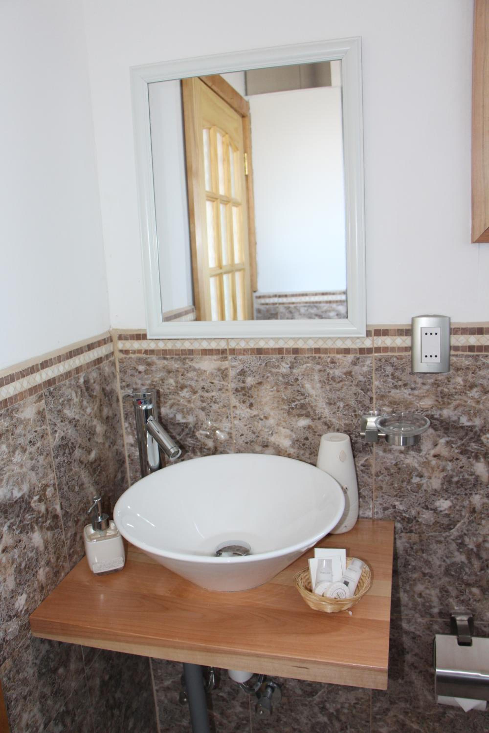 Hostal Fernando de Magalhaes