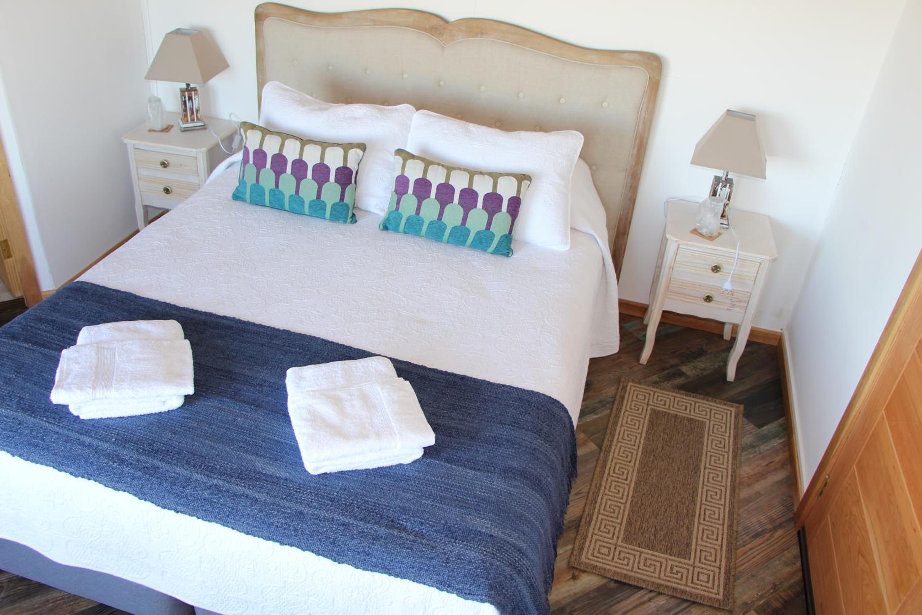Hostal Fernando de Magalhaes