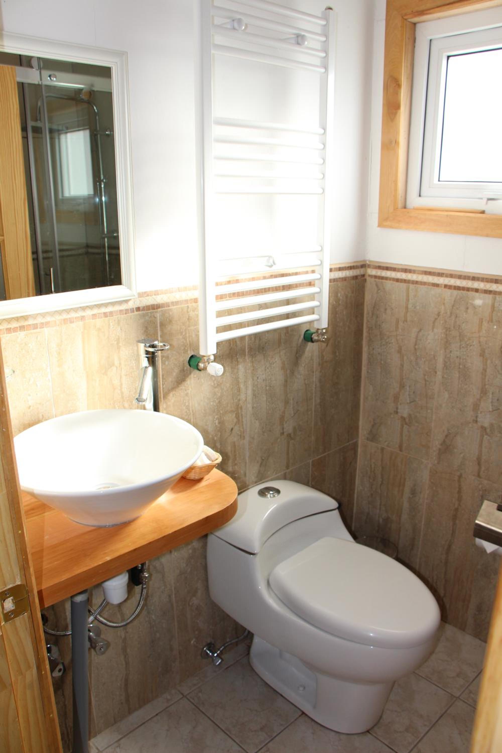Hostal Fernando de Magalhaes