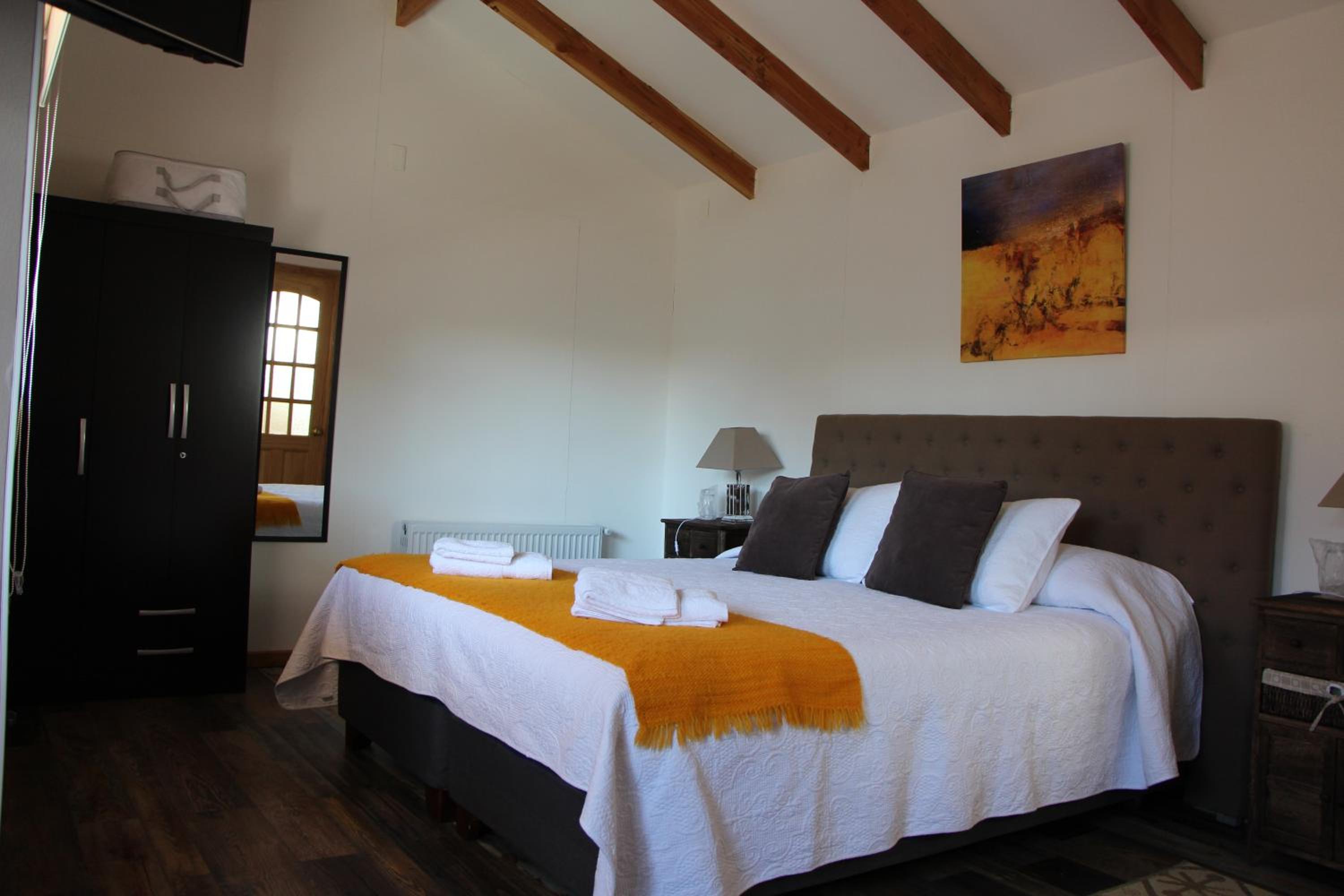 Hostal Fernando de Magalhaes