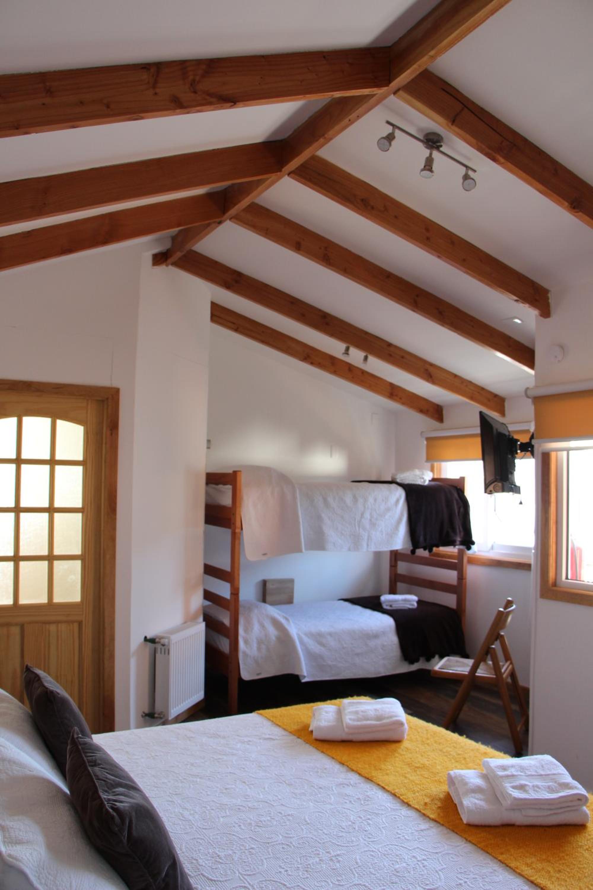 Hostal Fernando de Magalhaes