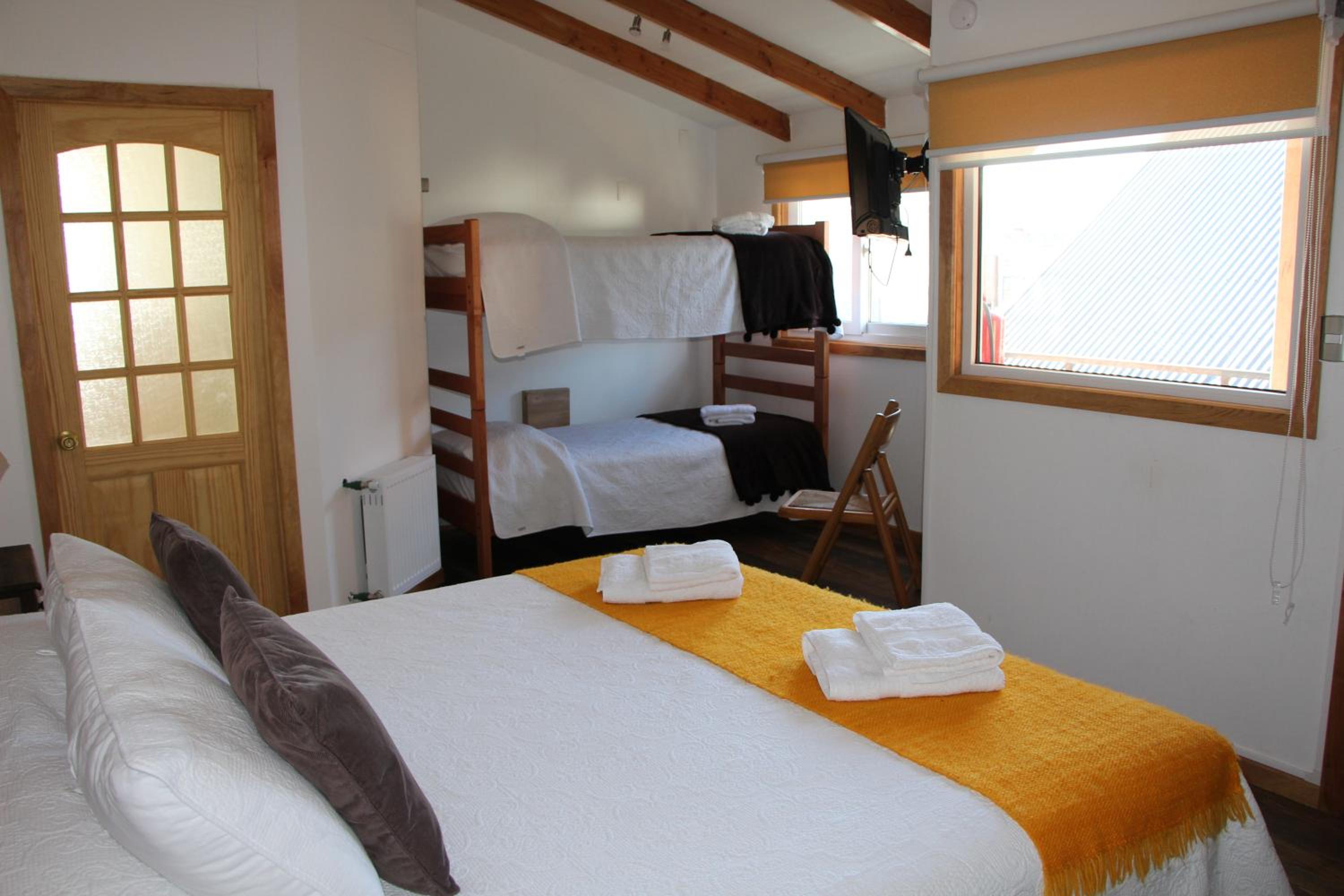 Hostal Fernando de Magalhaes