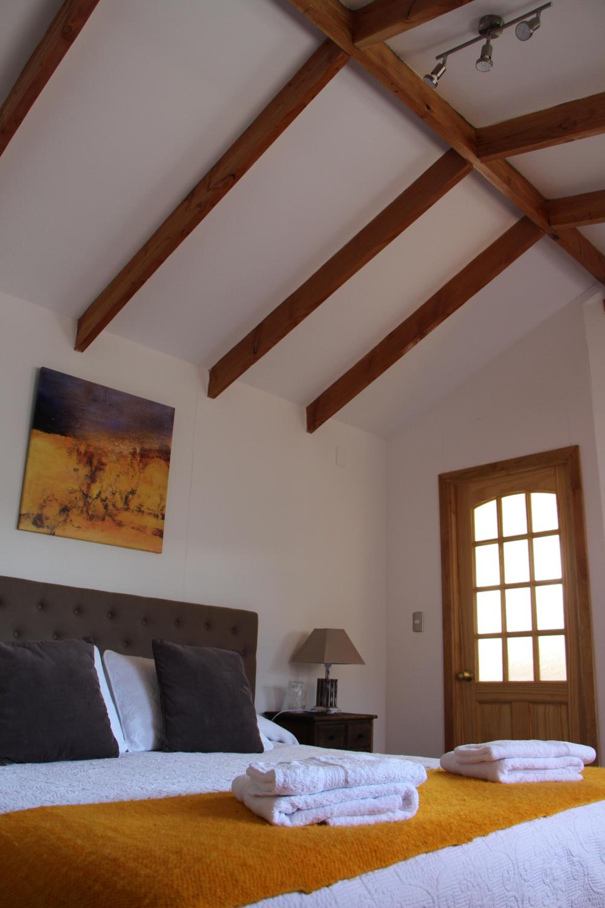 Hostal Fernando de Magalhaes