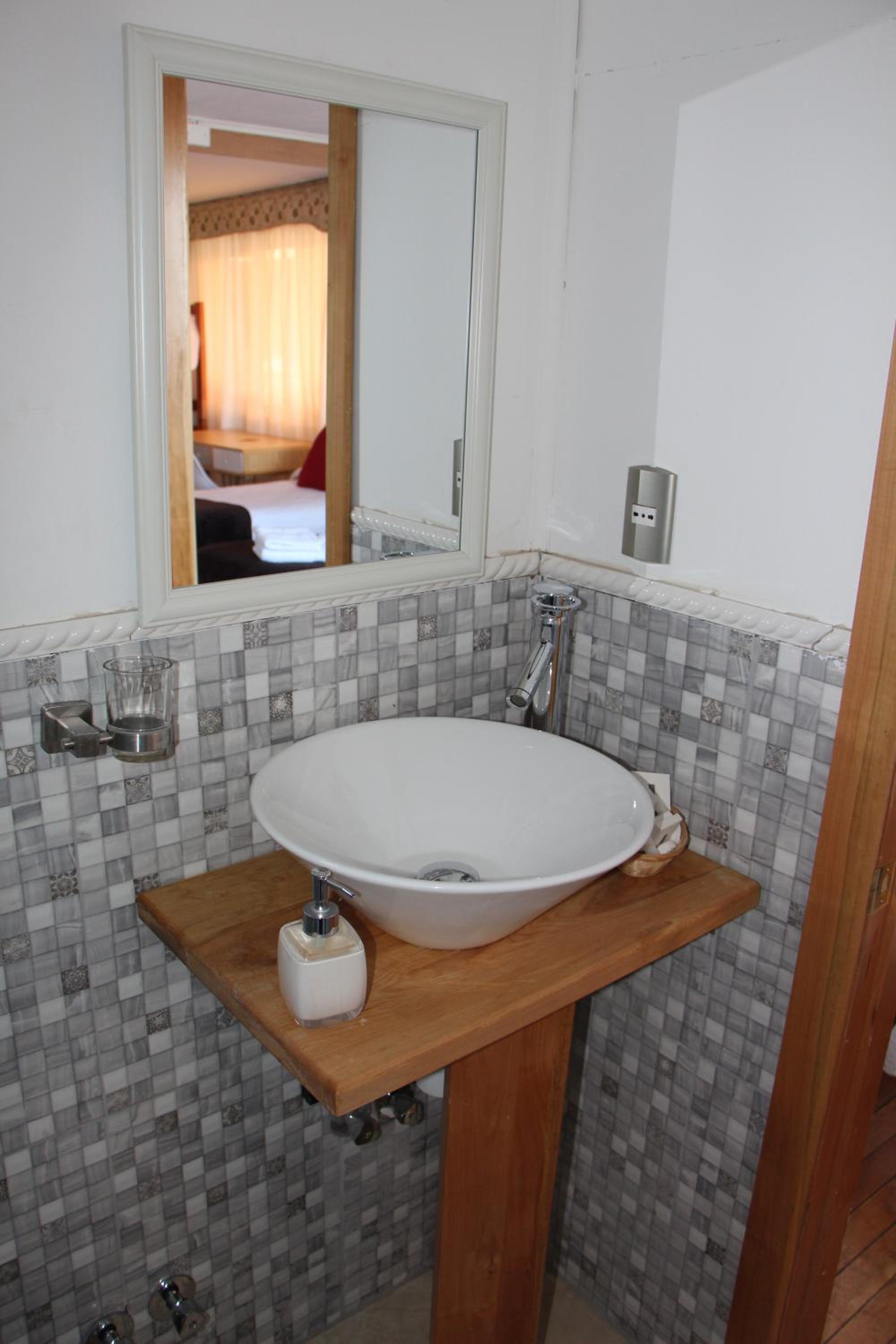 Hostal Fernando de Magalhaes