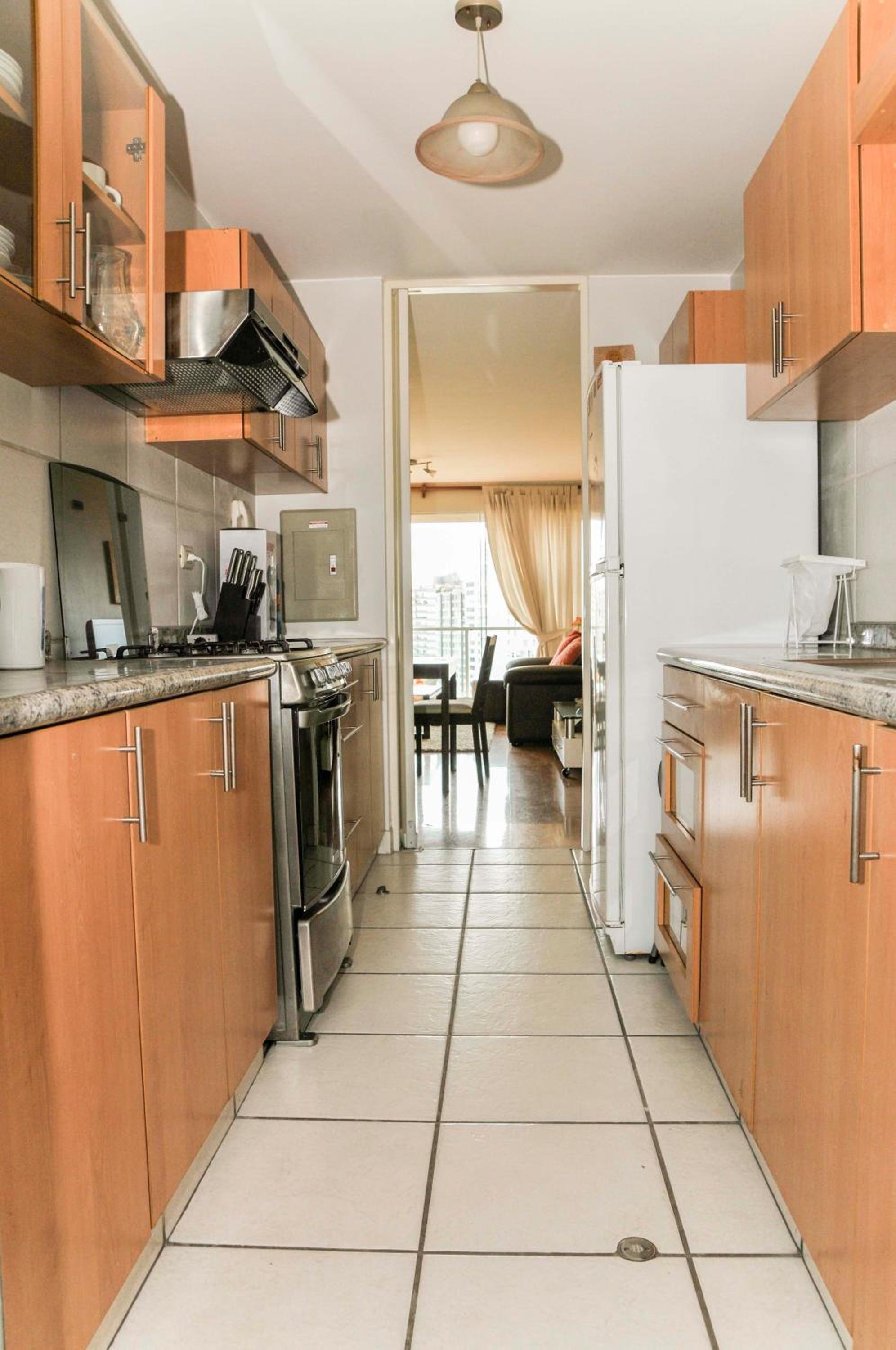 Miraflores Apartments 109 Tejada Ave by Private Host
