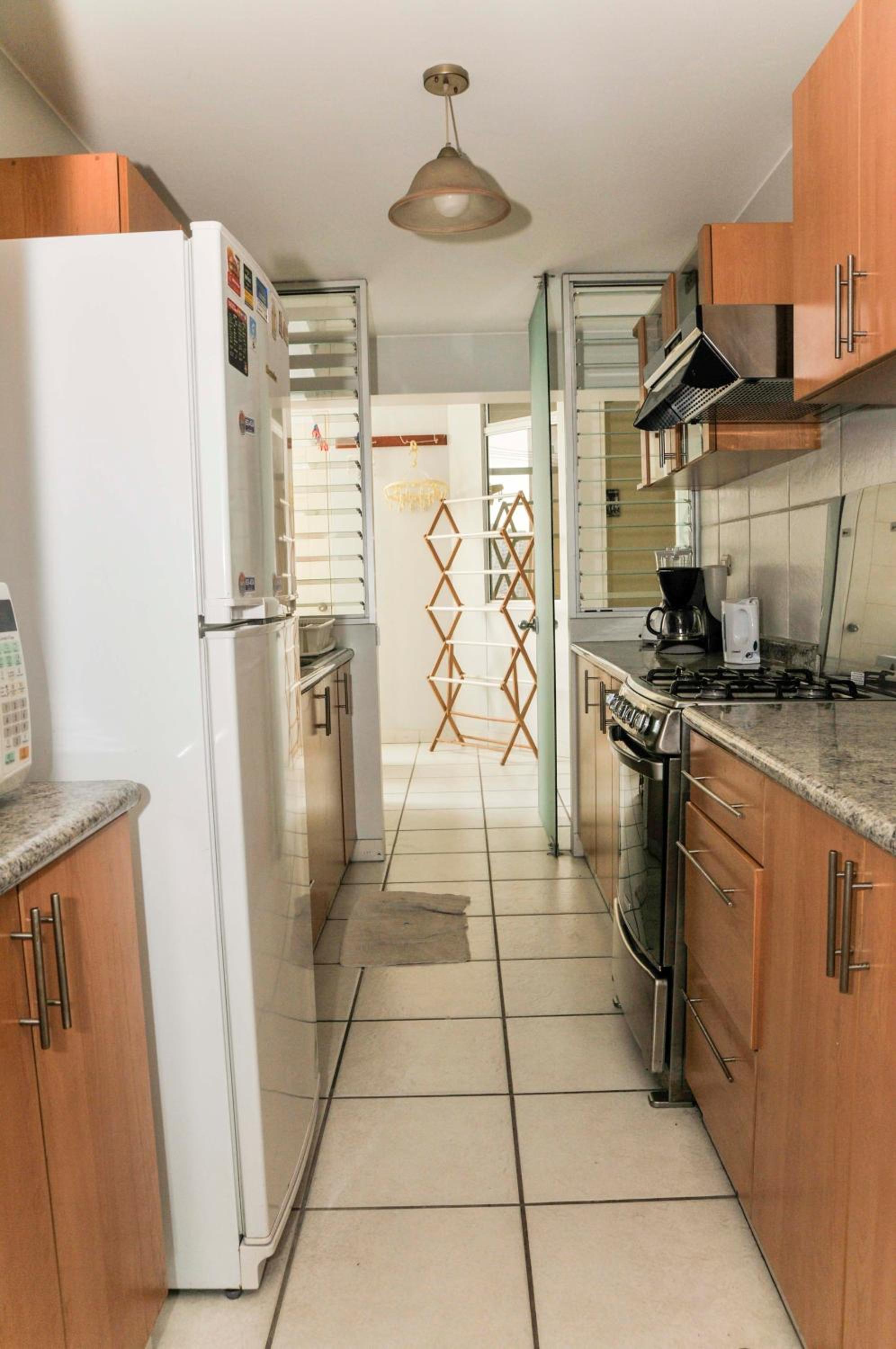 Miraflores Apartments 109 Tejada Ave by Private Host