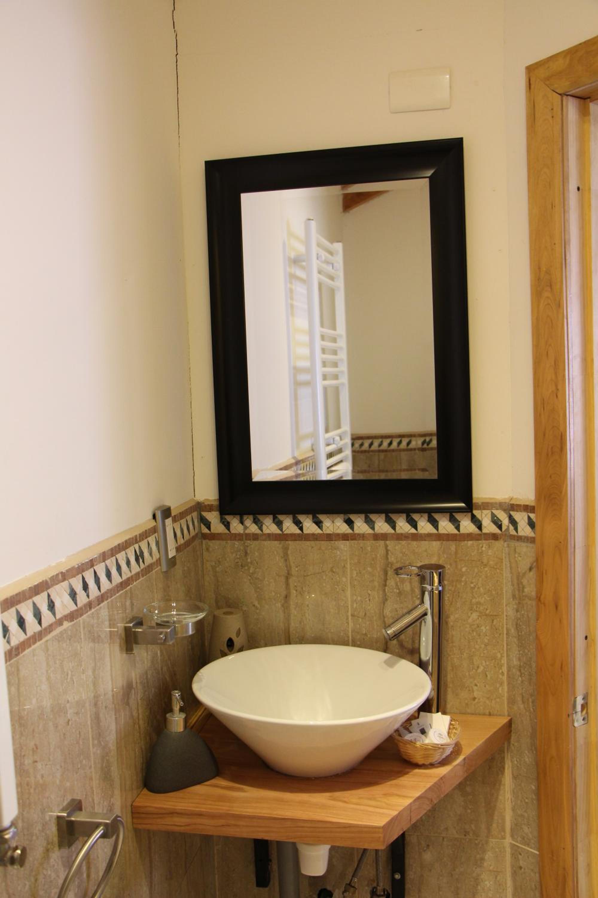 Hostal Fernando de Magalhaes