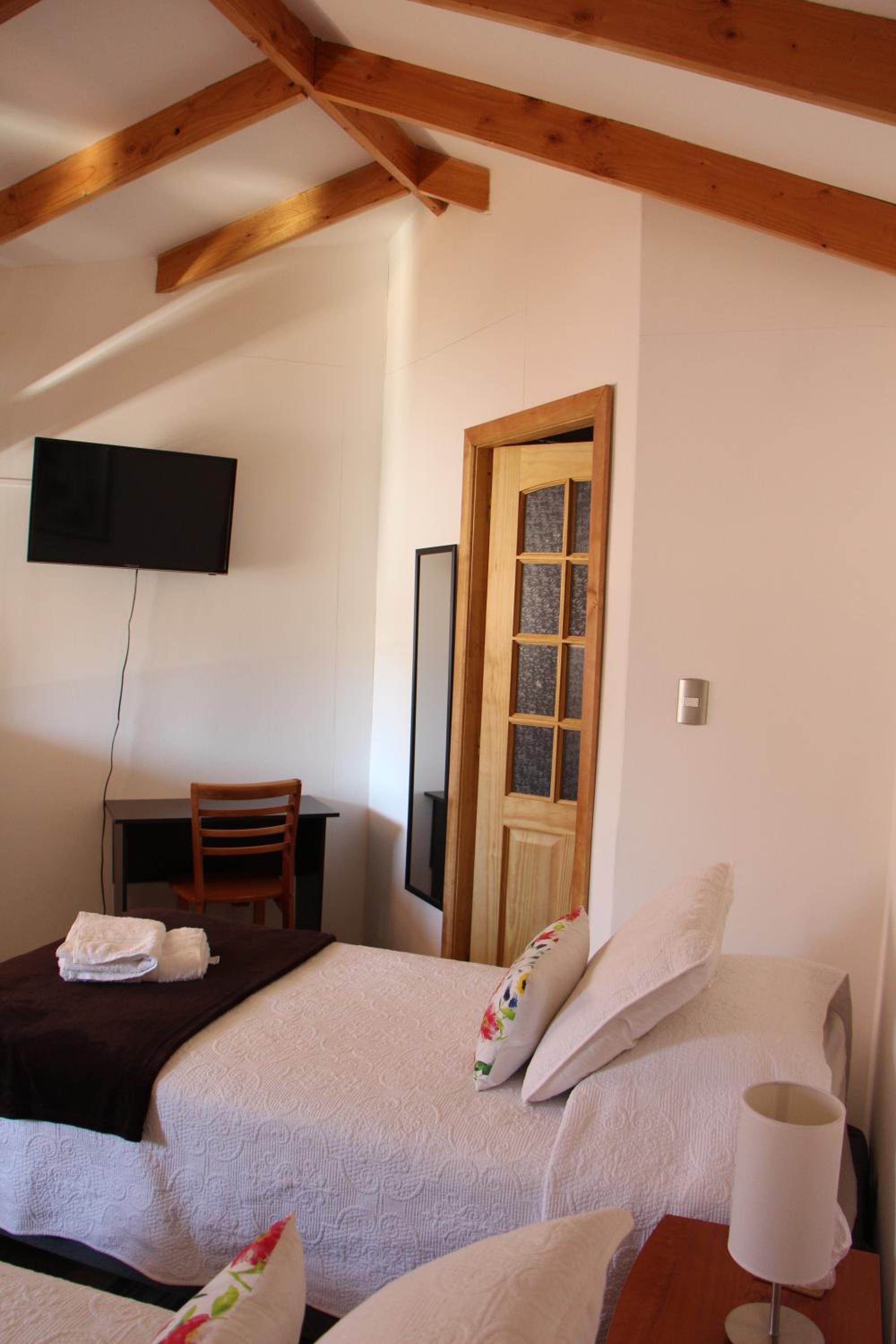 Hostal Fernando de Magalhaes