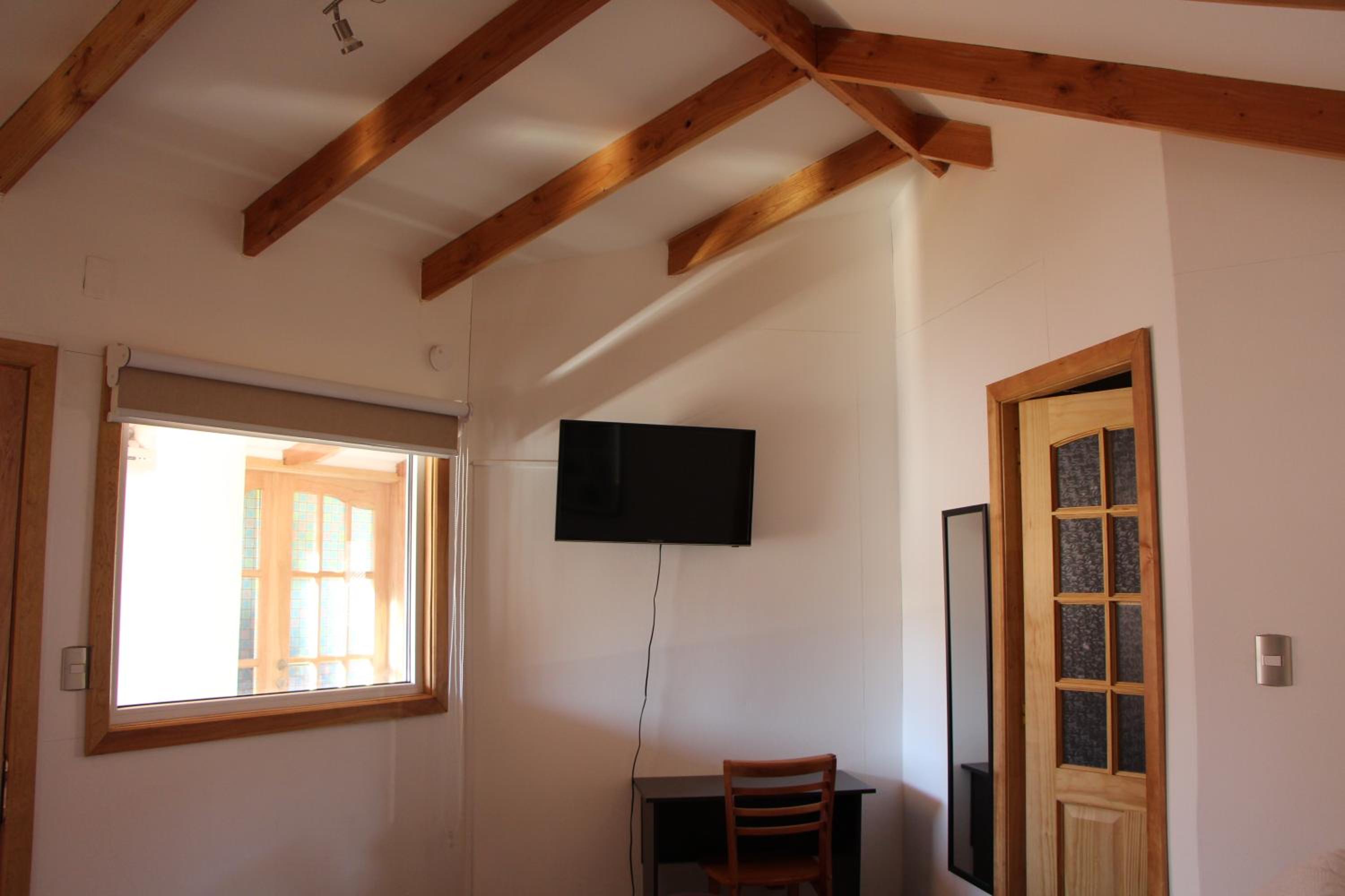 Hostal Fernando de Magalhaes