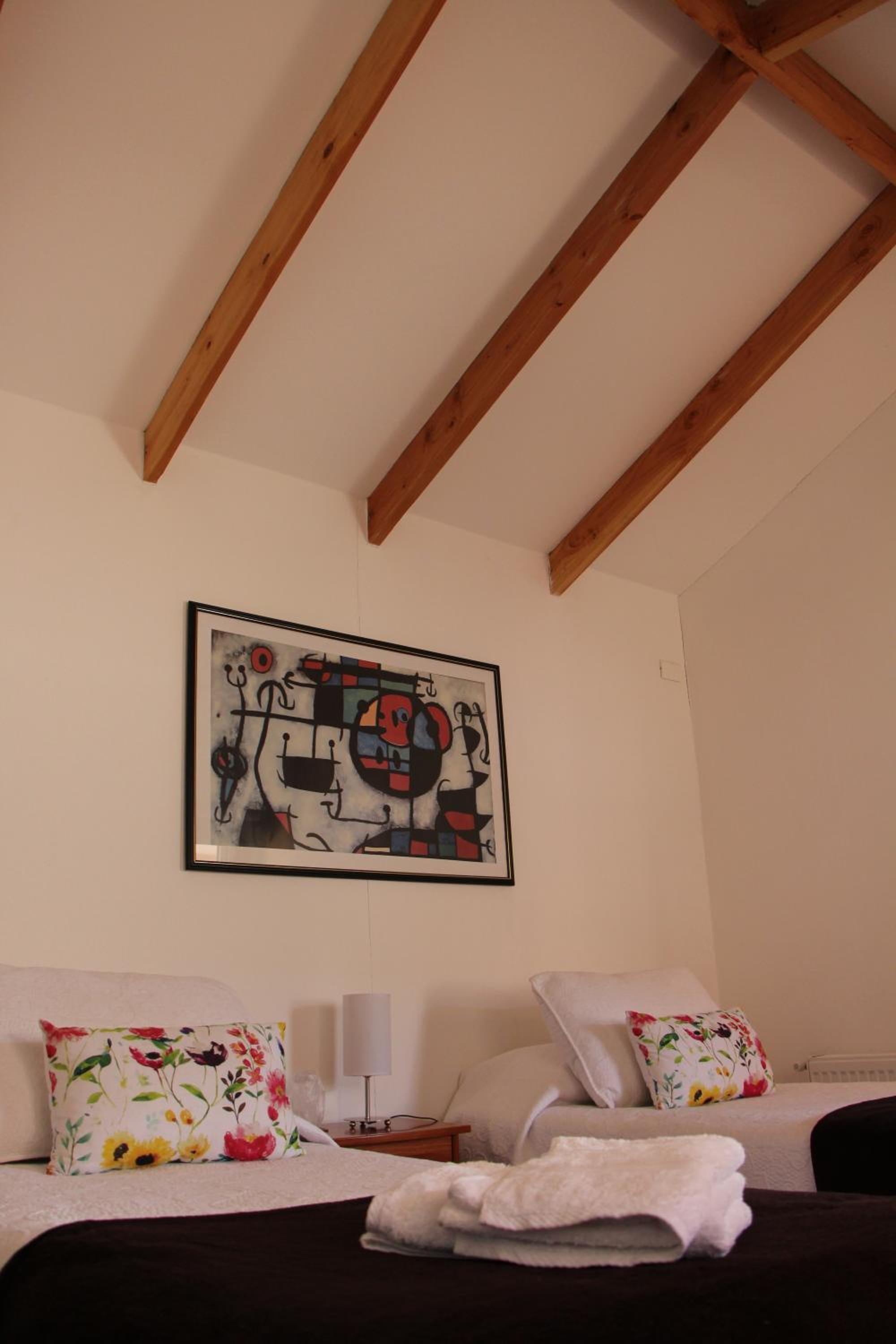 Hostal Fernando de Magalhaes