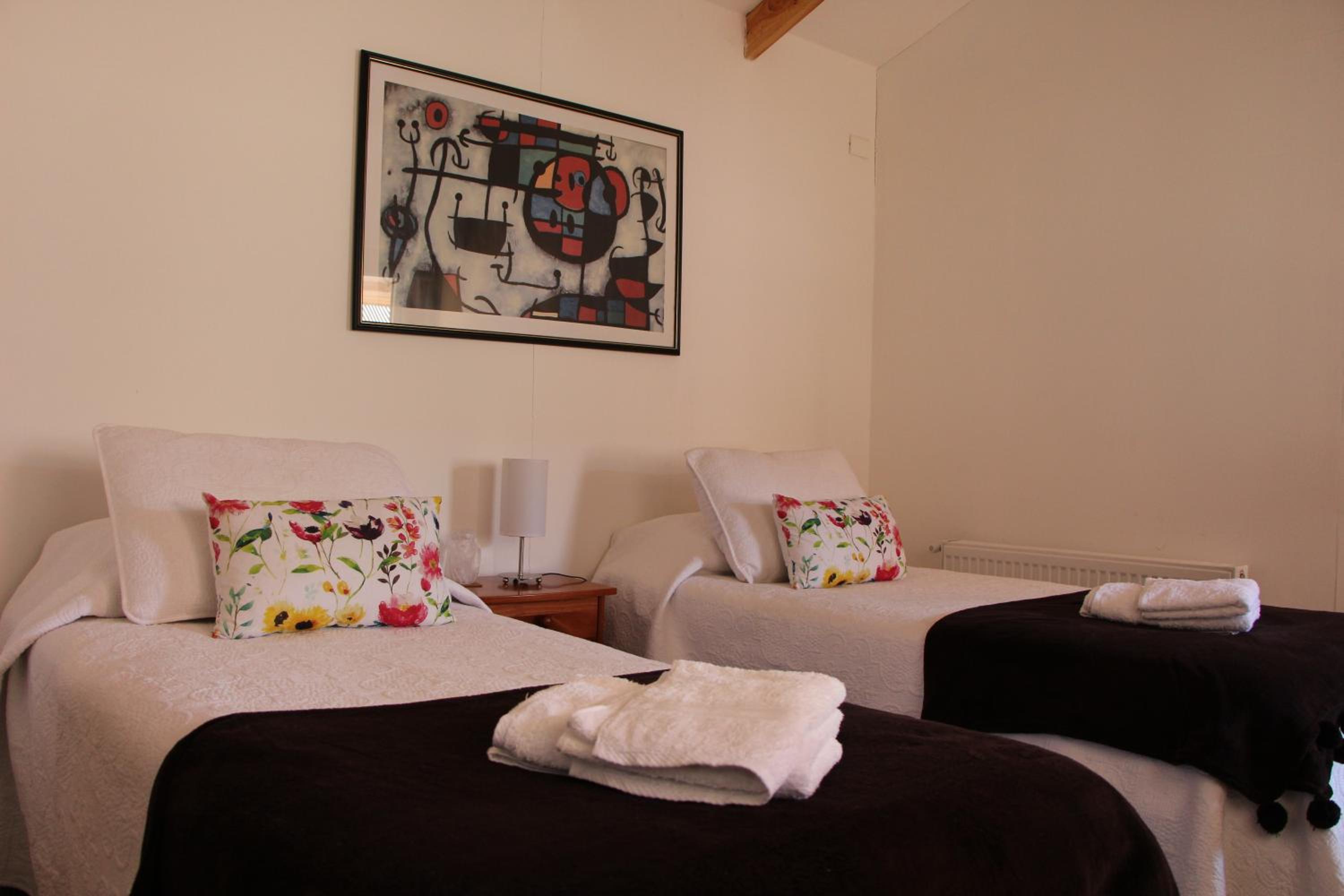 Hostal Fernando de Magalhaes