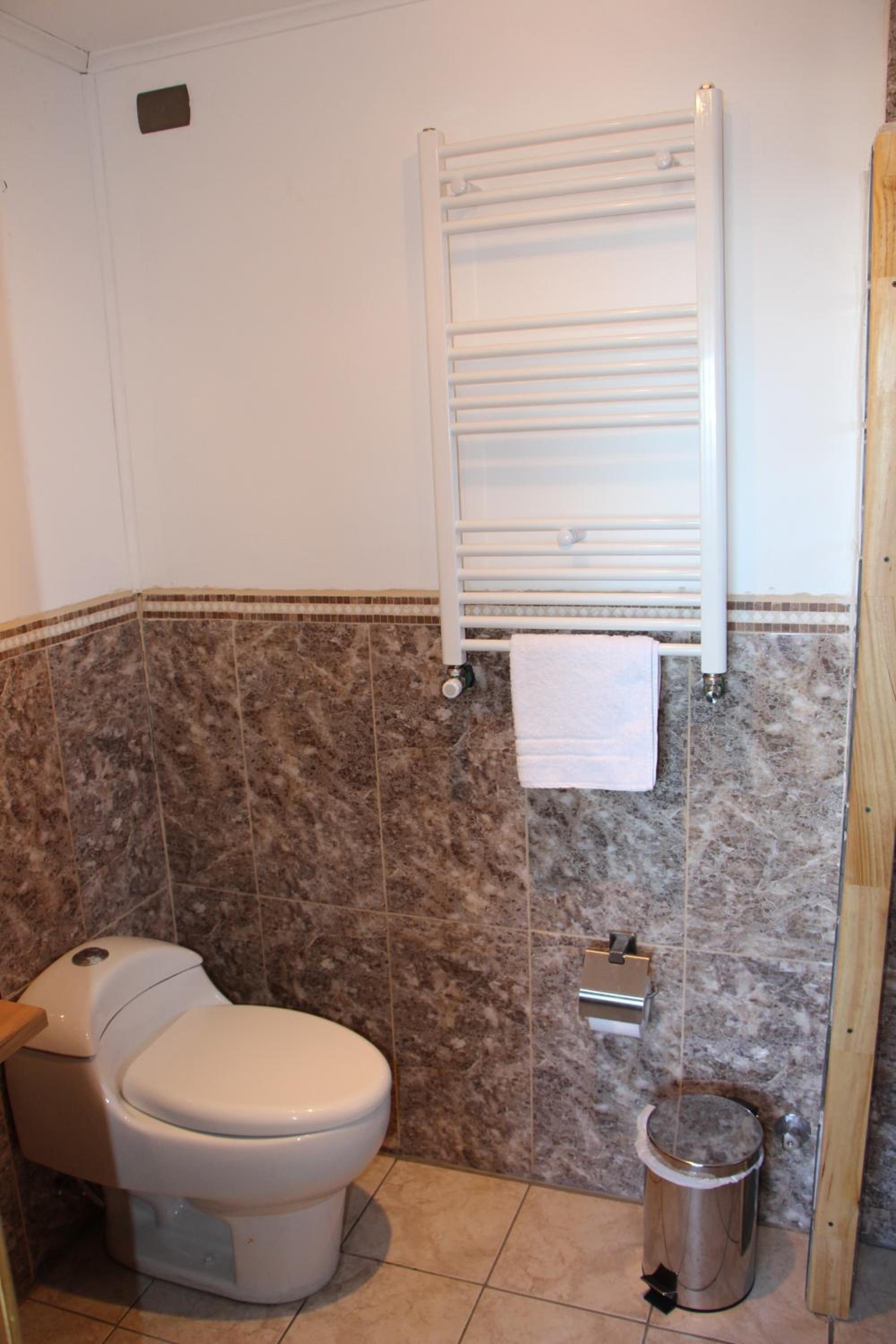Hostal Fernando de Magalhaes