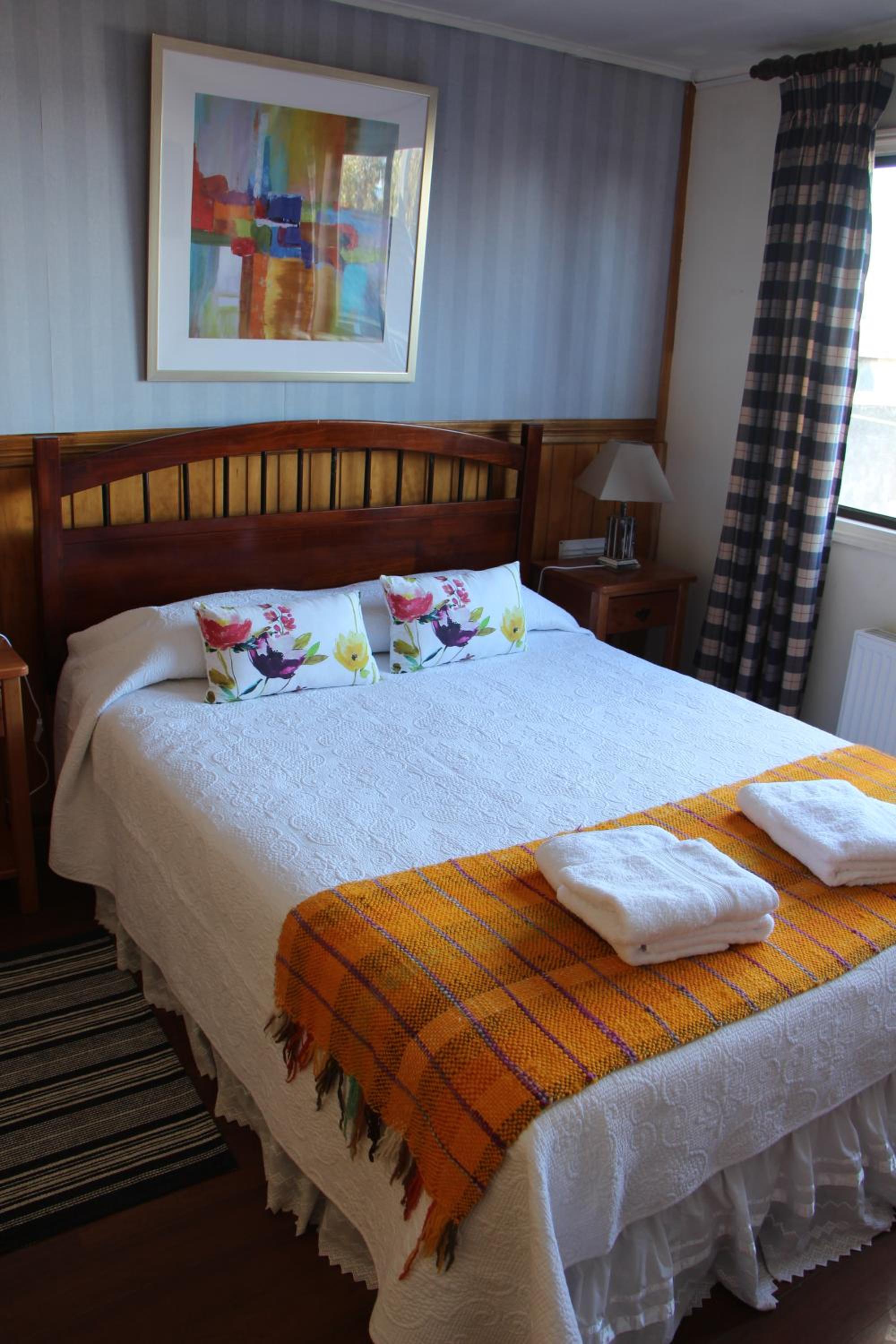 Hostal Fernando de Magalhaes