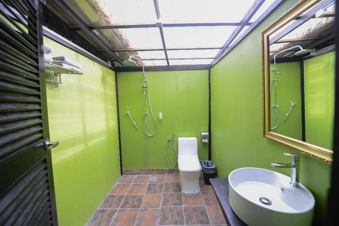 Kota Kinabalu Vacations - The Daun Resort Langkawi - Property Image 28