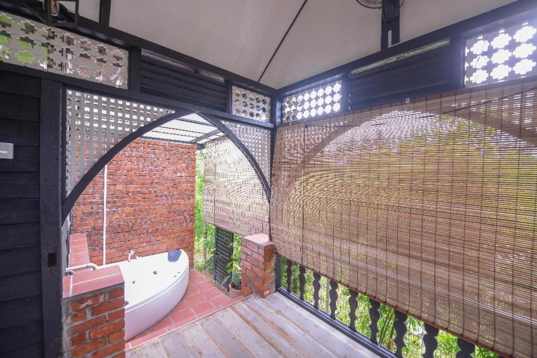 Kota Kinabalu Vacations - The Daun Resort Langkawi - Property Image 26