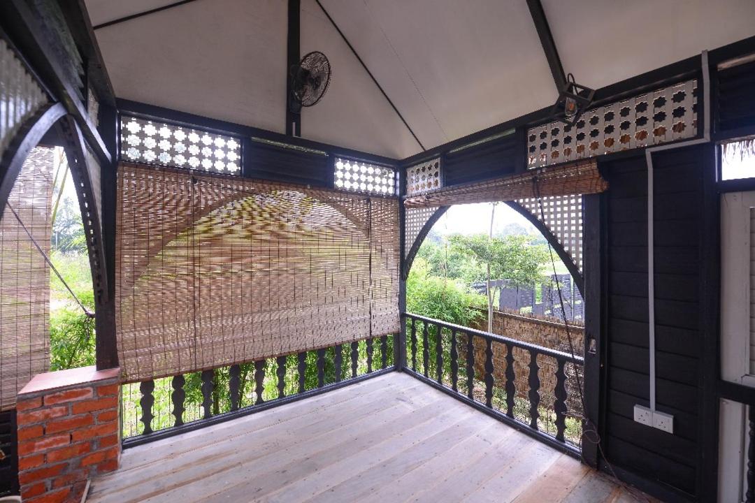 Kota Kinabalu Vacations - The Daun Resort Langkawi - Property Image 25