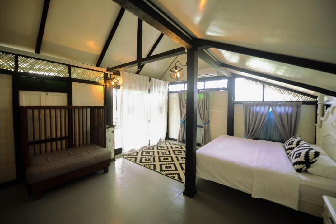 Kota Kinabalu Vacations - The Daun Resort Langkawi - Property Image 24